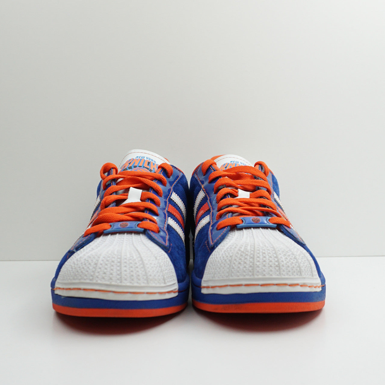 Adidas Superstar New York Knicks