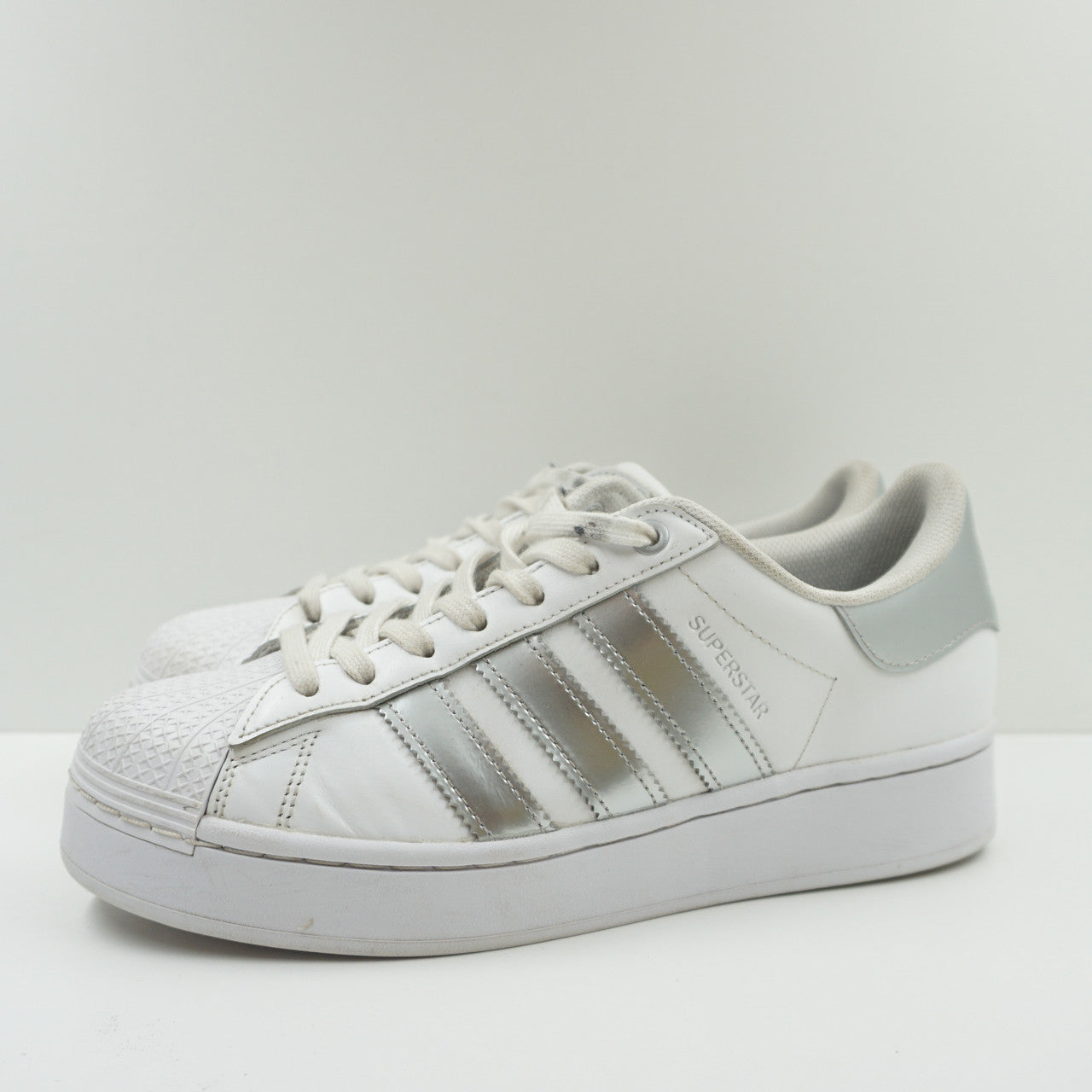 Adidas Originals Superstar Bold (W)