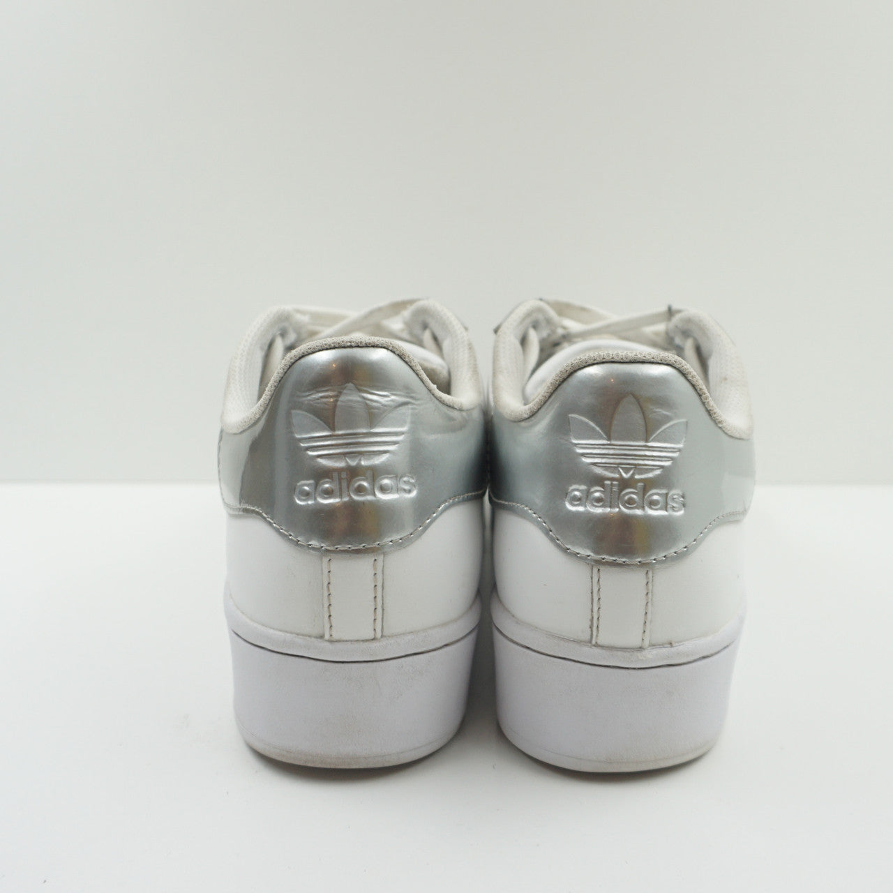 Adidas Originals Superstar Bold (W)