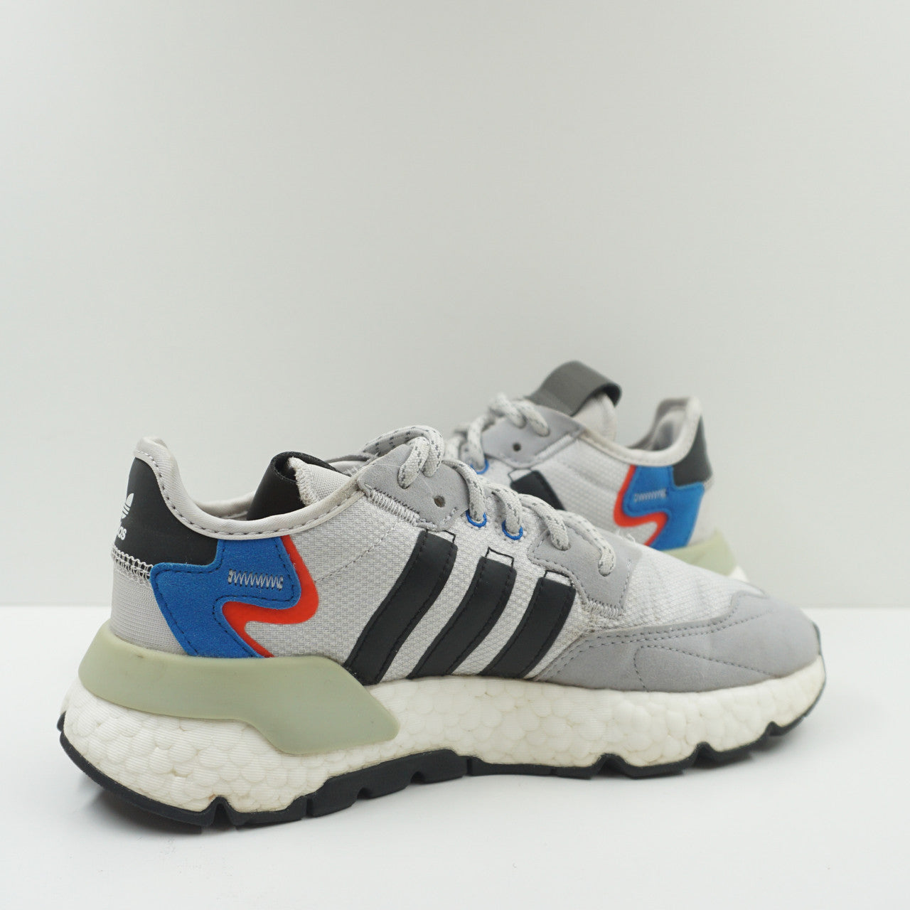 Adidas Nite Jogger Grey