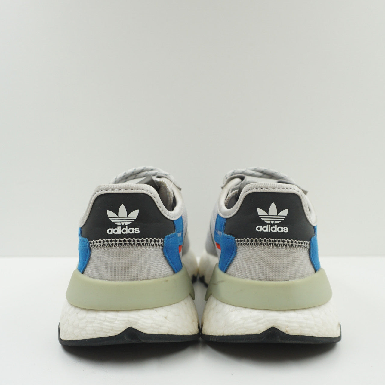 Adidas Nite Jogger Grey