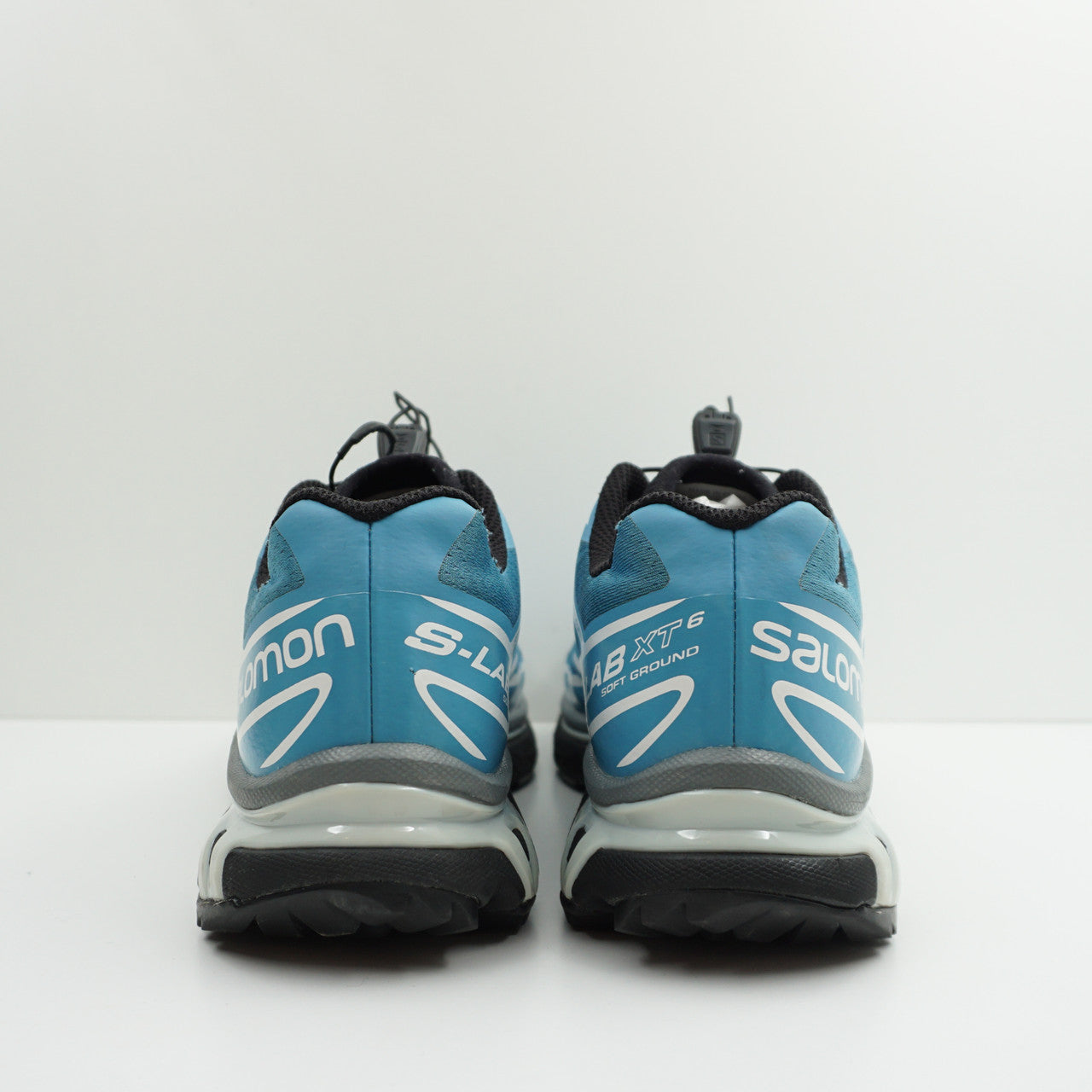Salomon XT-6 Softground LT ADV Niagara