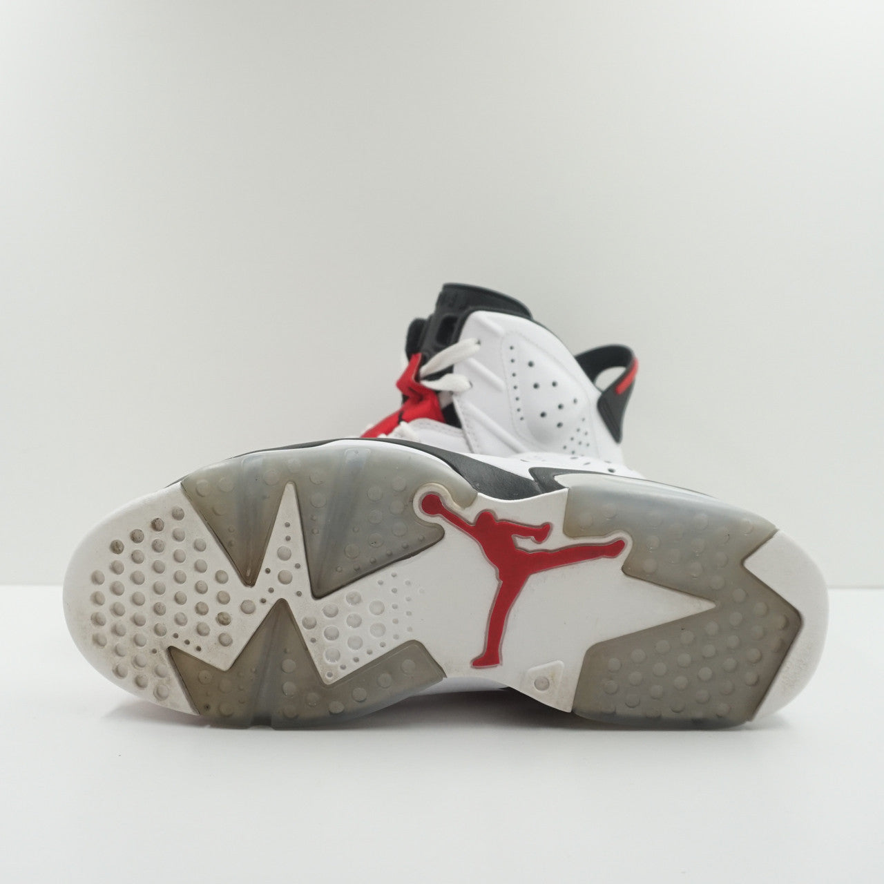 Jordan 6 Retro Carmine (2014)