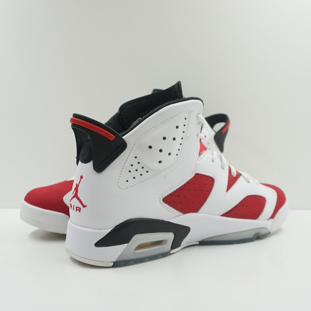 Jordan 6 Retro Carmine (2014)