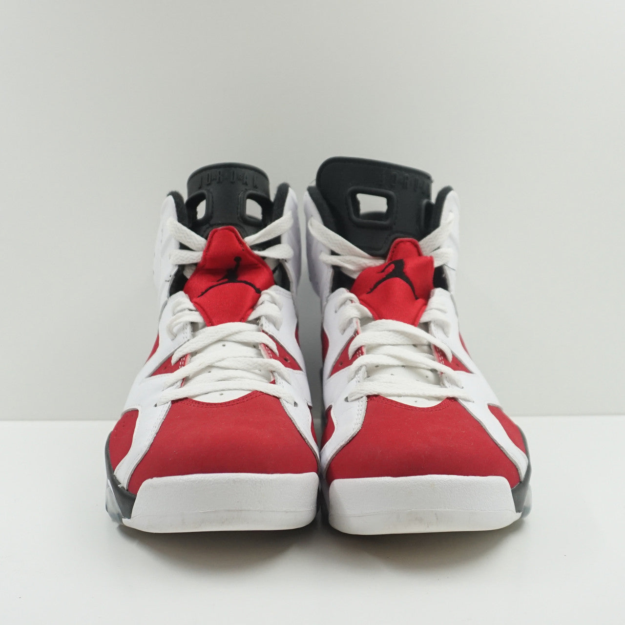 Jordan 6 Retro Carmine (2014)