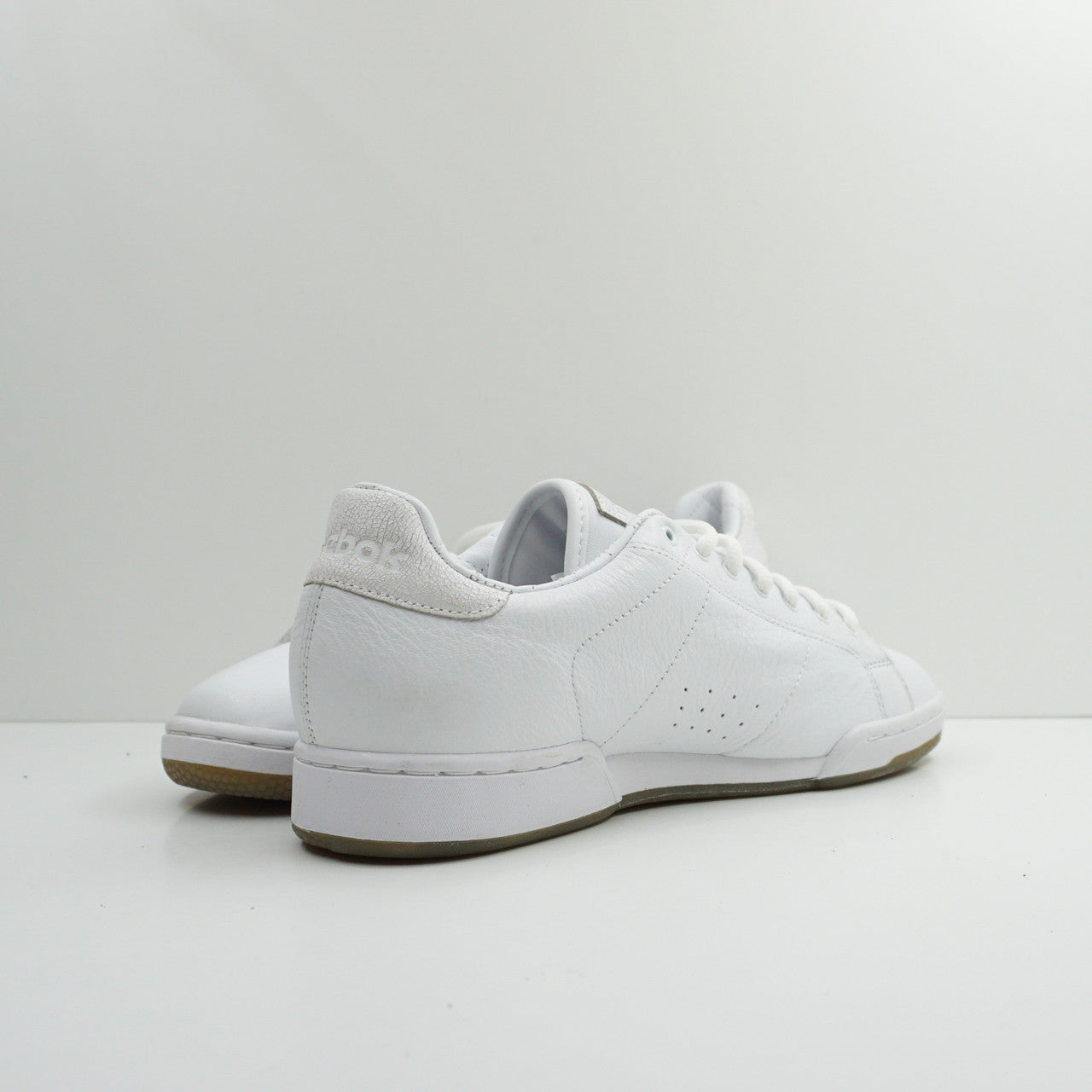 Reebok x Salong Betong NPCII