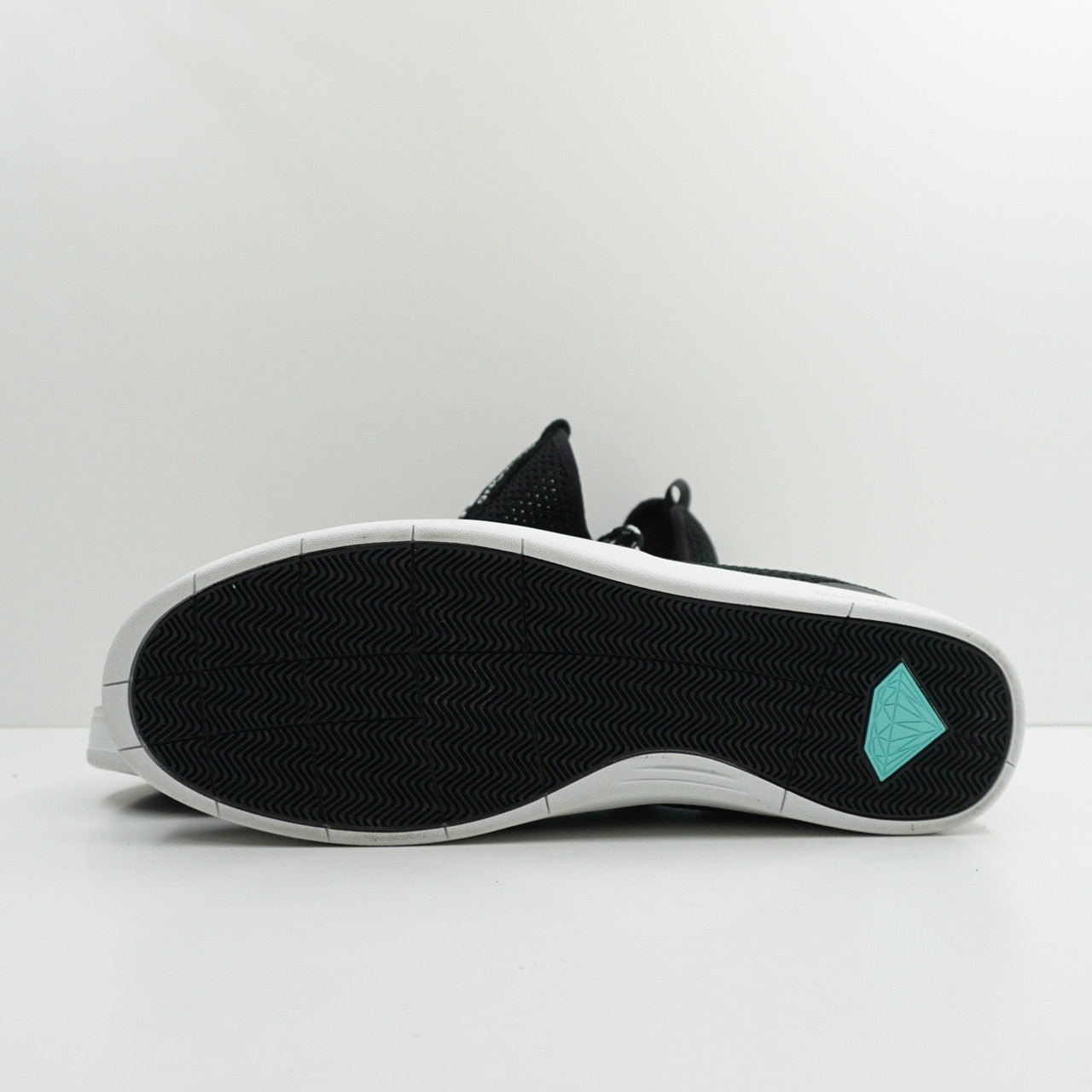 Diamond Supply All Day Black/White