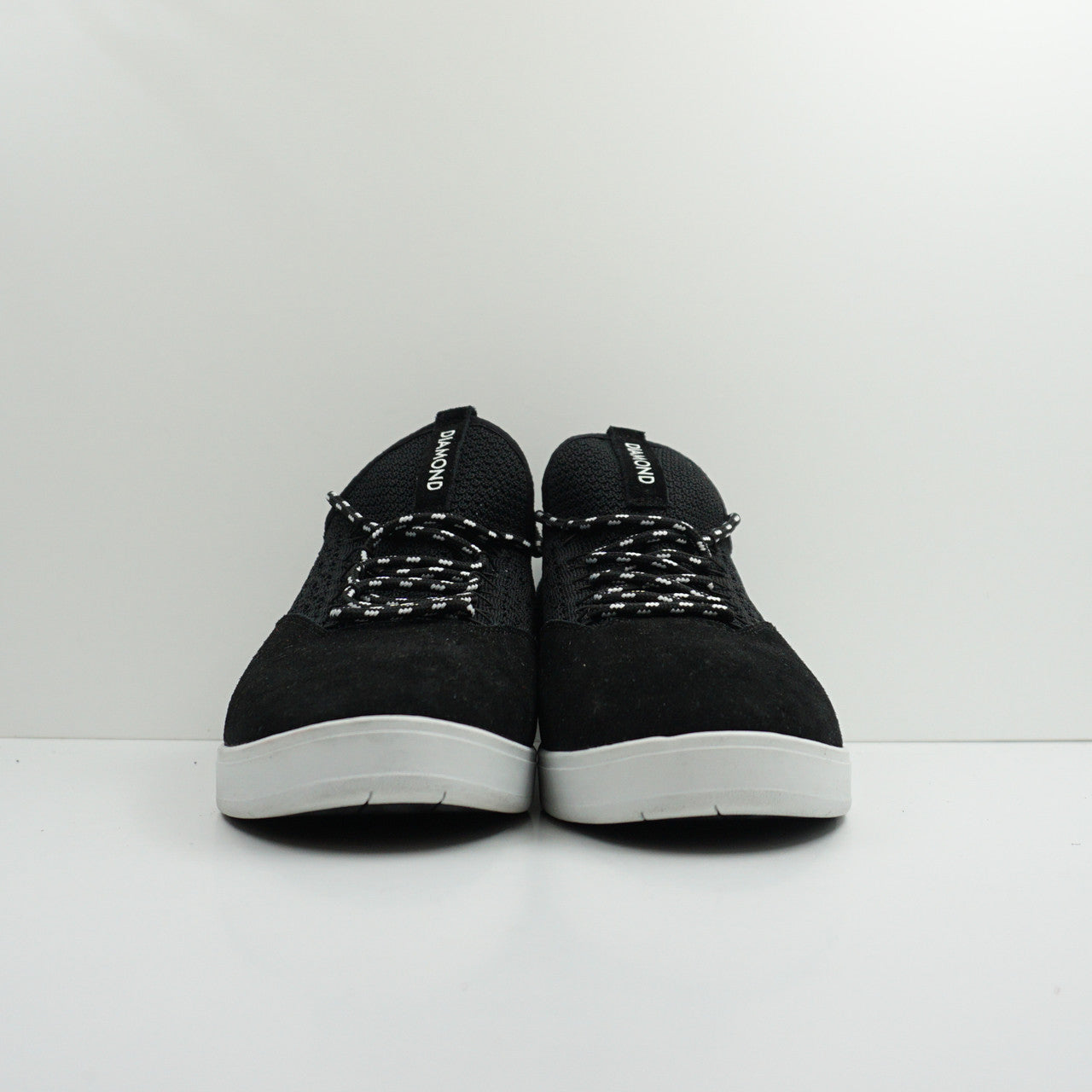 Diamond Supply All Day Black/White