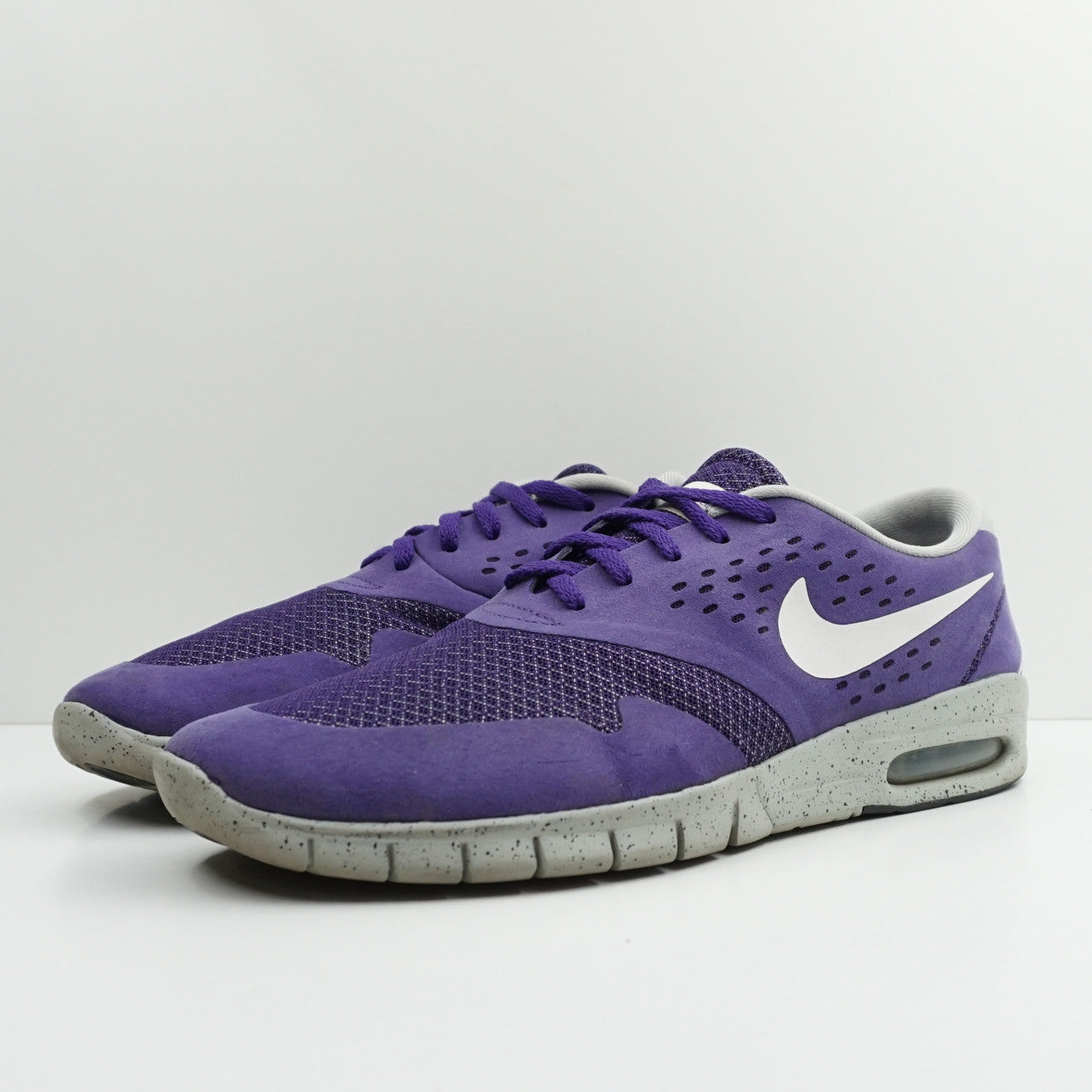 Nike Eric Koston 2 Max Signature Purple