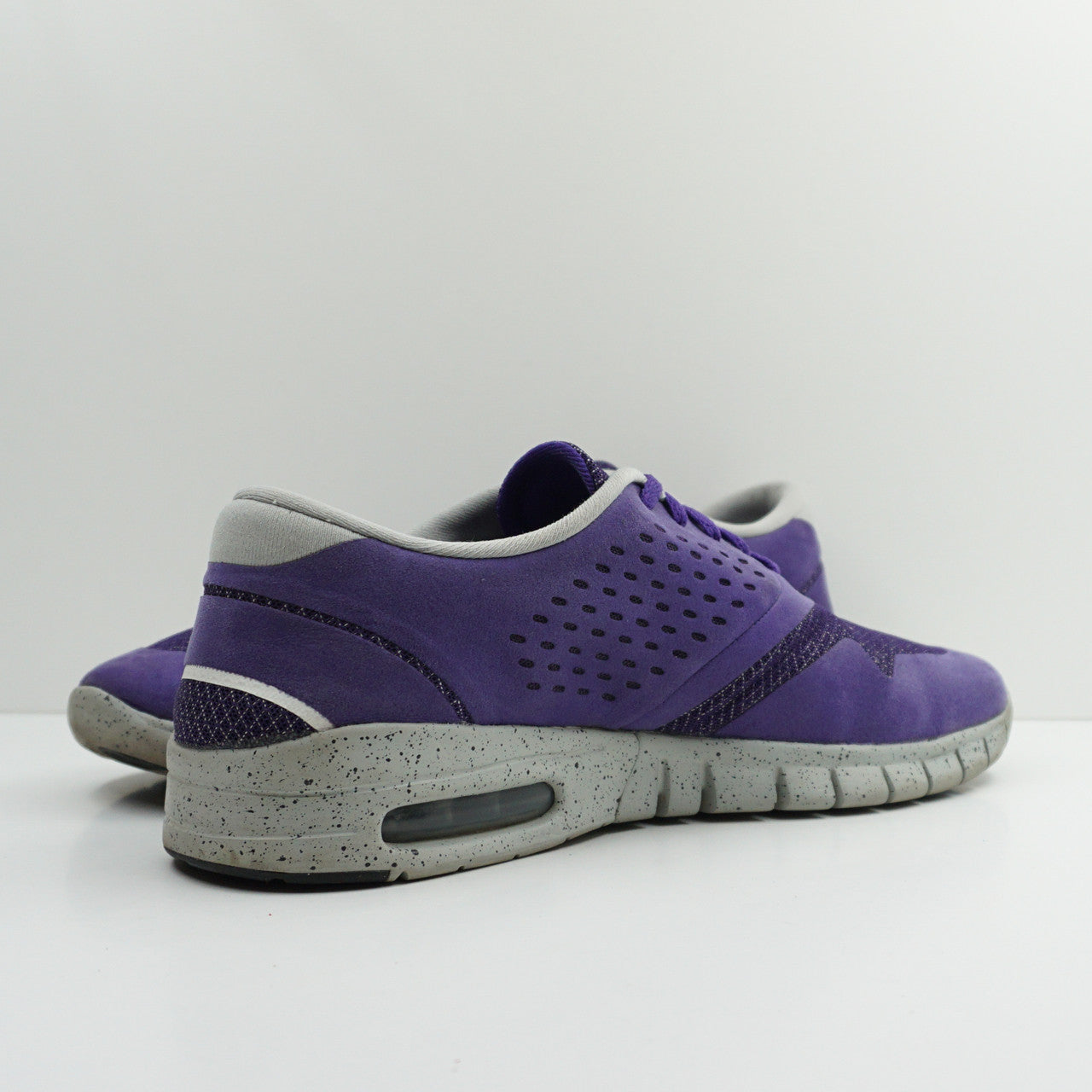 Nike Eric Koston 2 Max Signature Purple