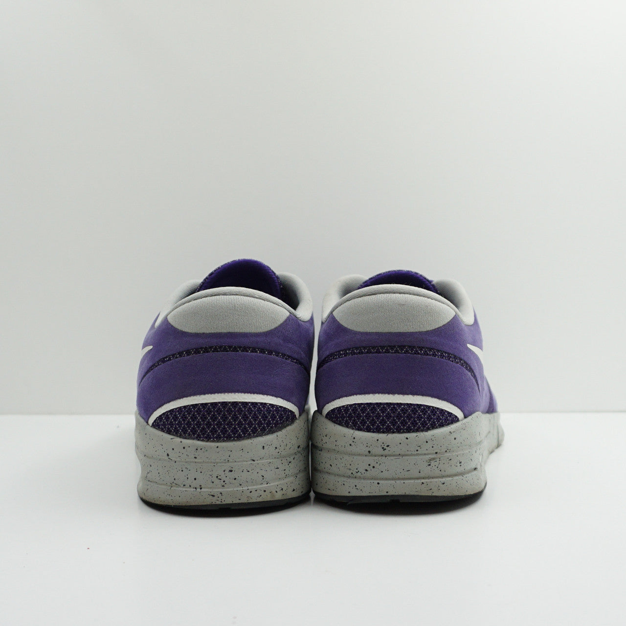Nike Eric Koston 2 Max Signature Purple