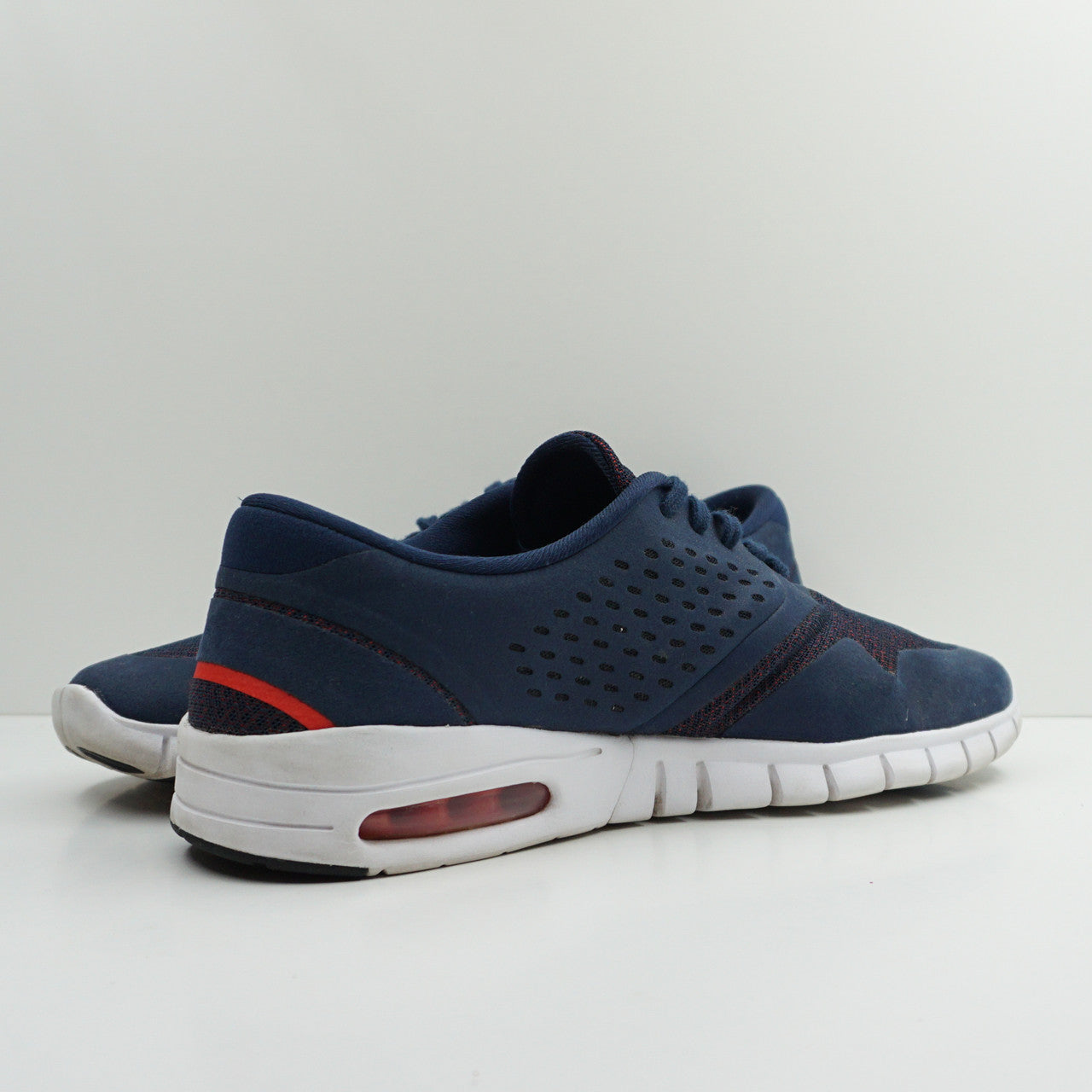 Nike Eric Koston 2 Max Signature Navy