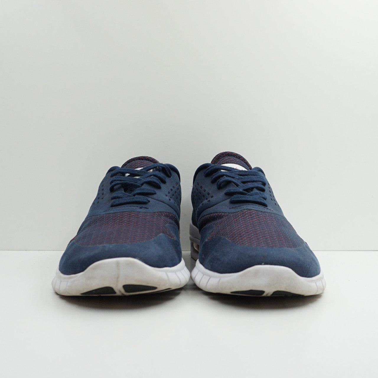 Nike Eric Koston 2 Max Signature Navy