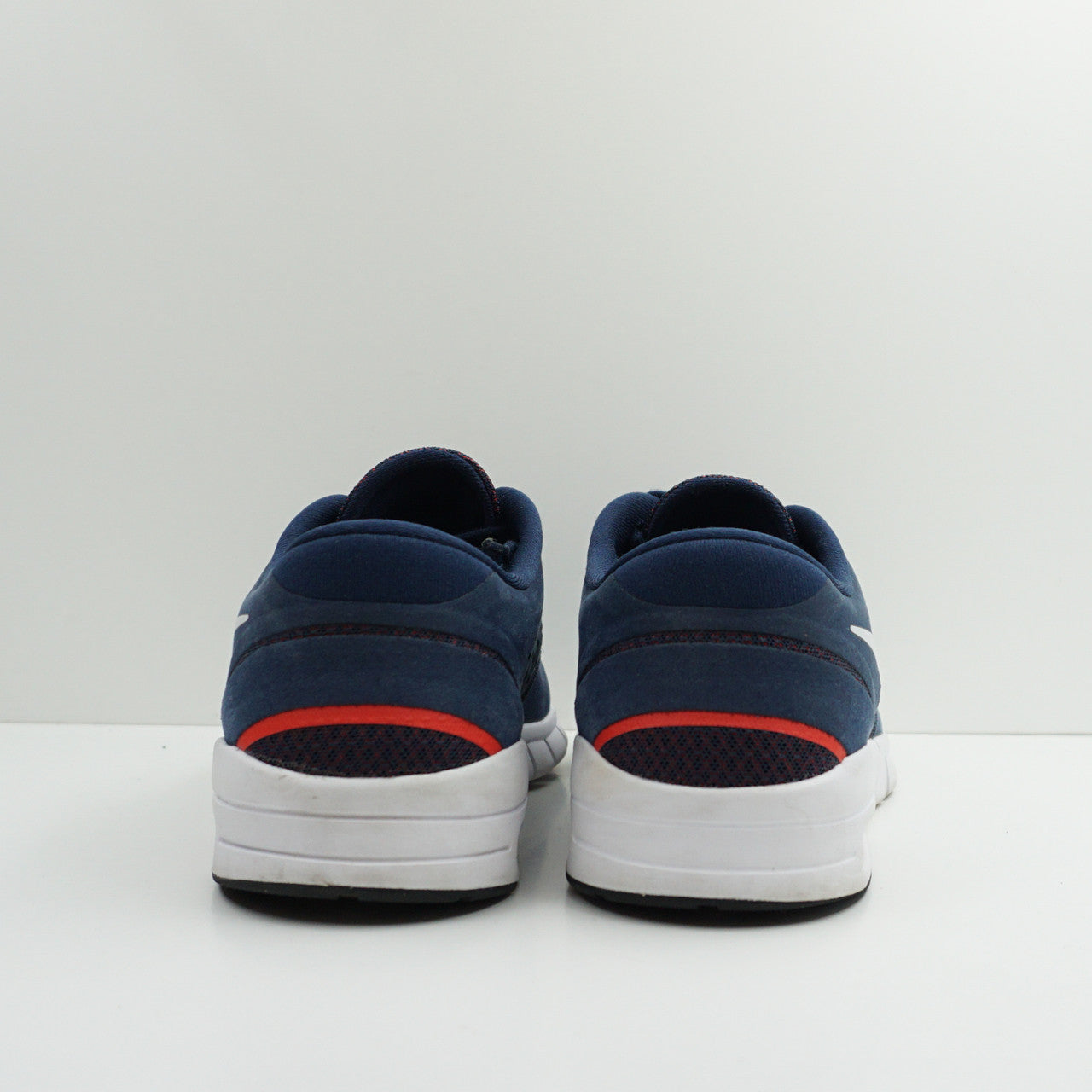 Nike Eric Koston 2 Max Signature Navy