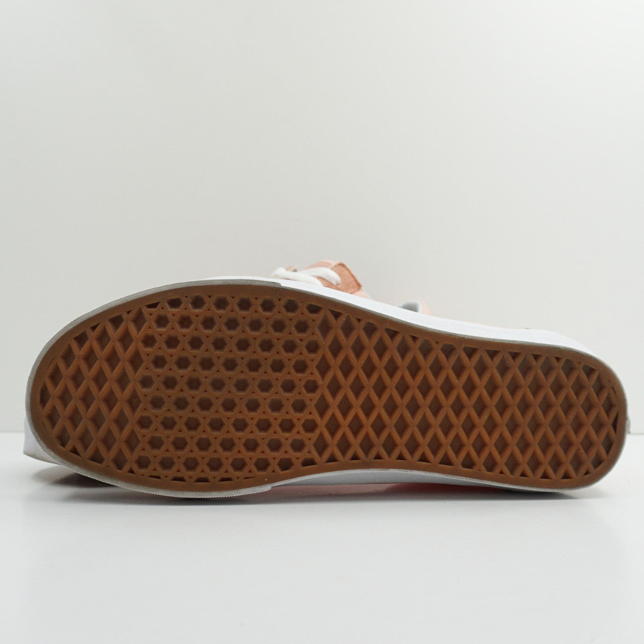 Vans Old Skool Pink/White