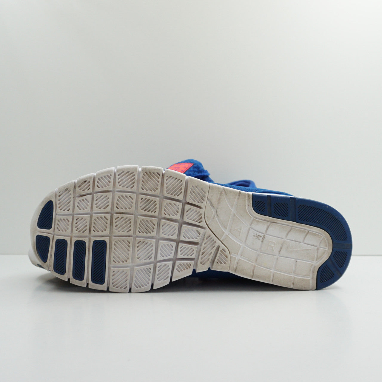 Nike SB Stefan Janoski Max Royal Hyper Punch