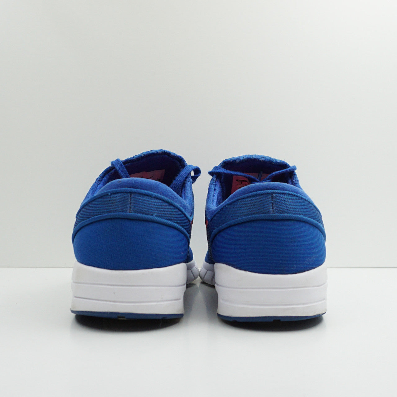 Nike SB Stefan Janoski Max Royal Hyper Punch