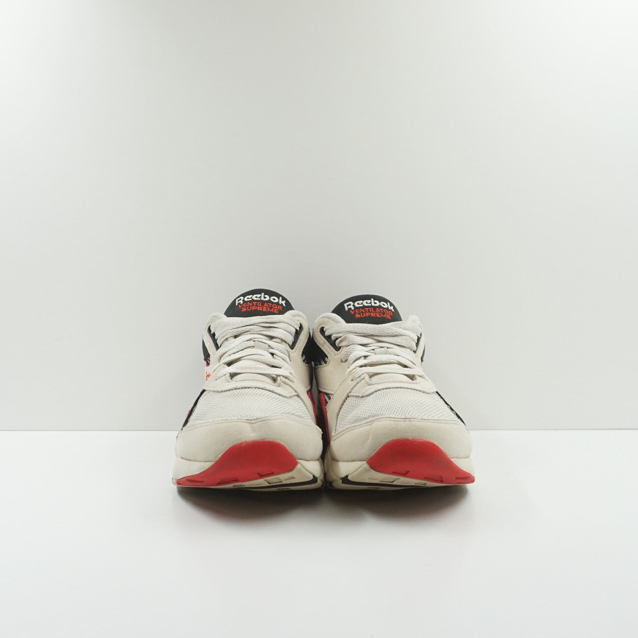 Reebok Ventilator Supreme Red/White