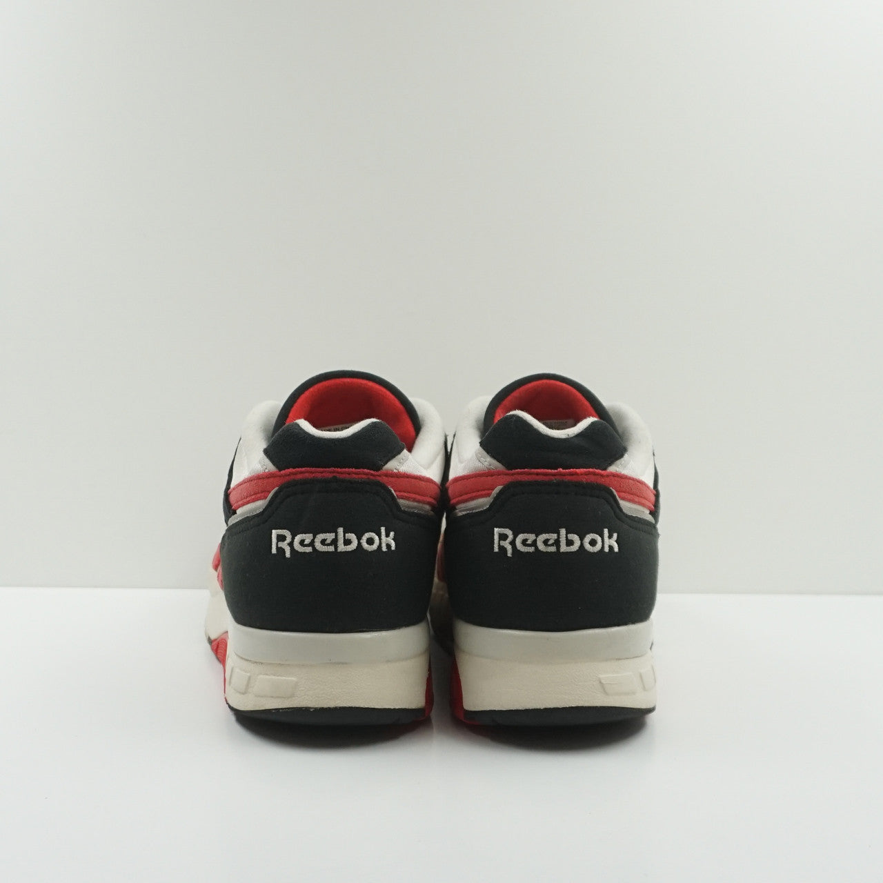 Reebok Ventilator Supreme Red/White