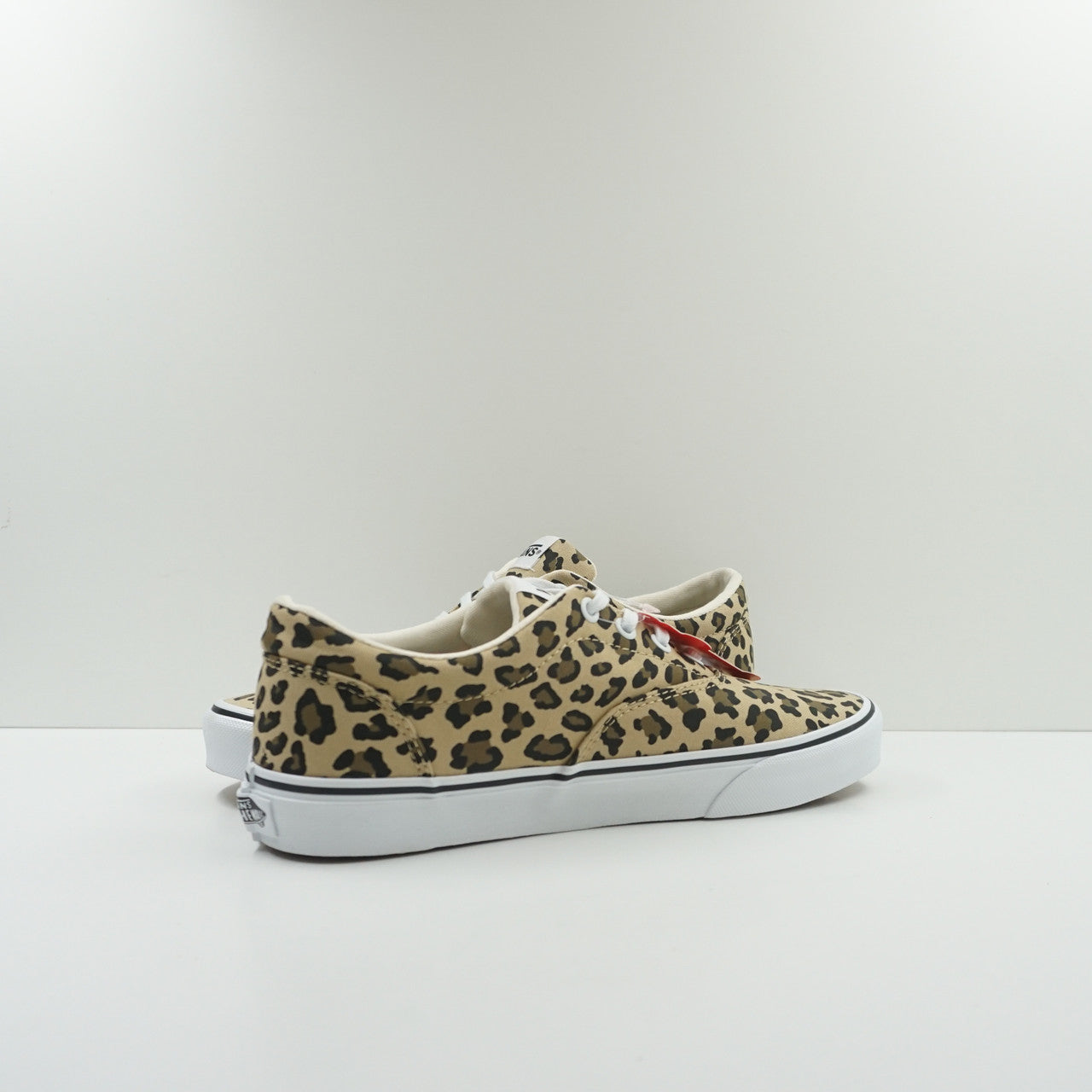 Vans Authentic Animal Print Leopard (W)