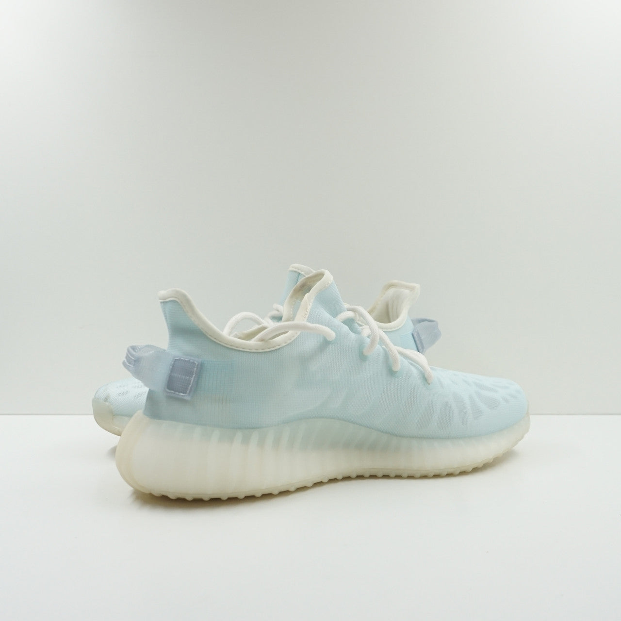 Adidas Yeezy Boost 350 V2 Mono Ice