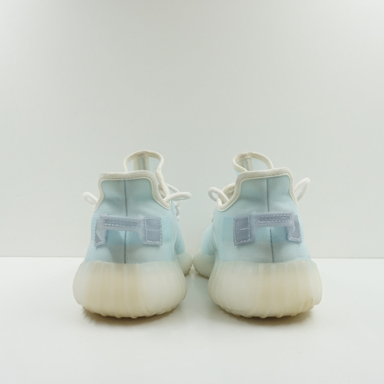 Adidas Yeezy Boost 350 V2 Mono Ice