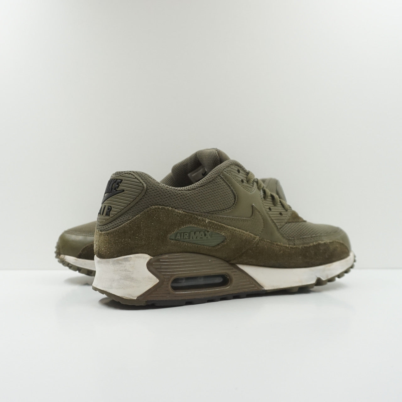 Nike Air Max 90 Medium Olive