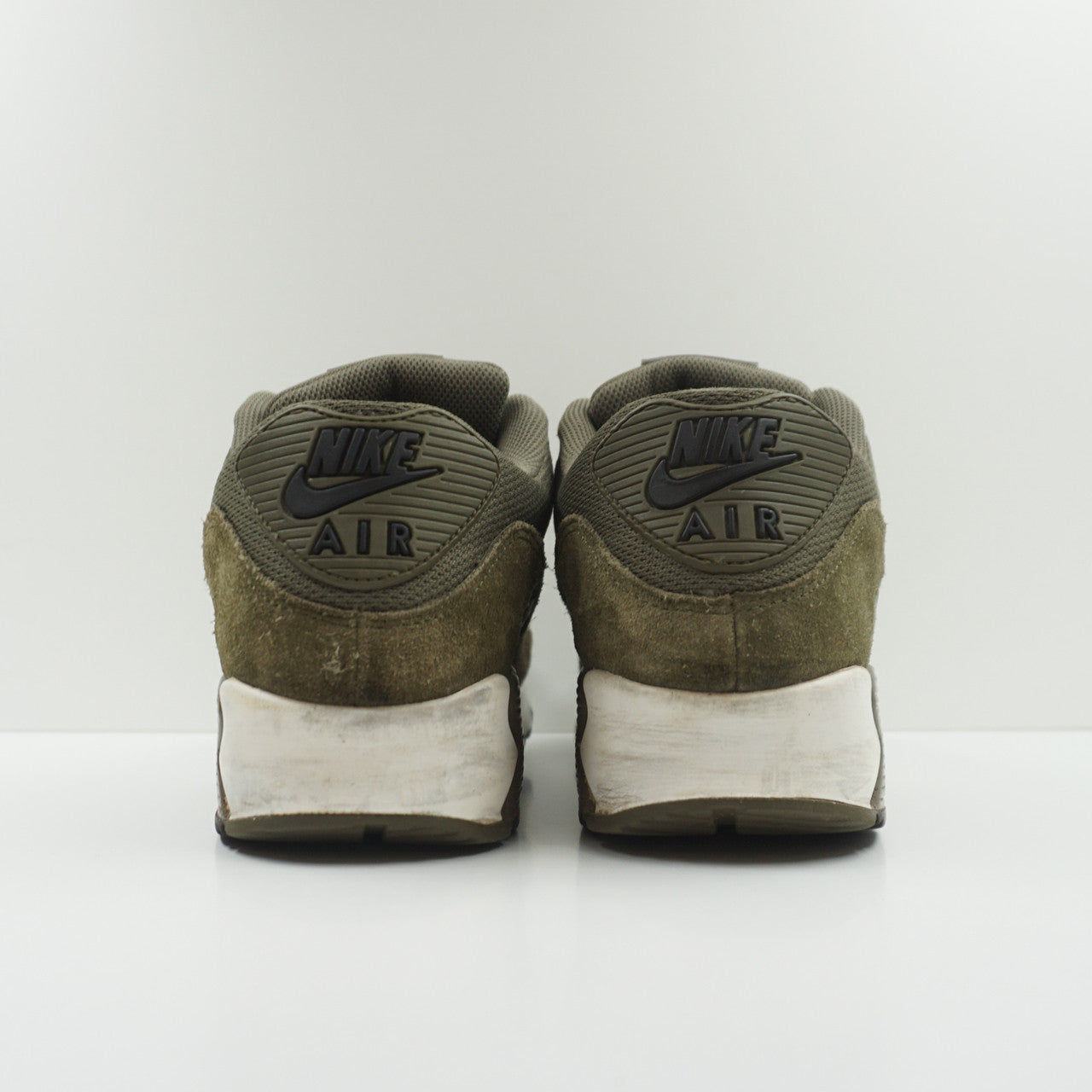 Nike Air Max 90 Medium Olive
