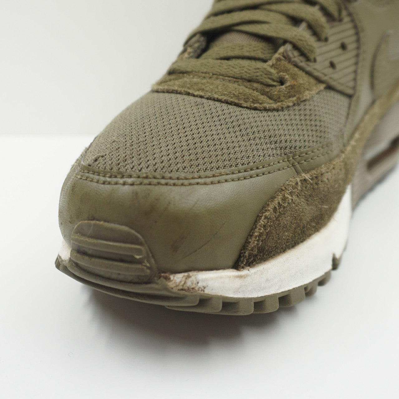 Nike Air Max 90 Medium Olive