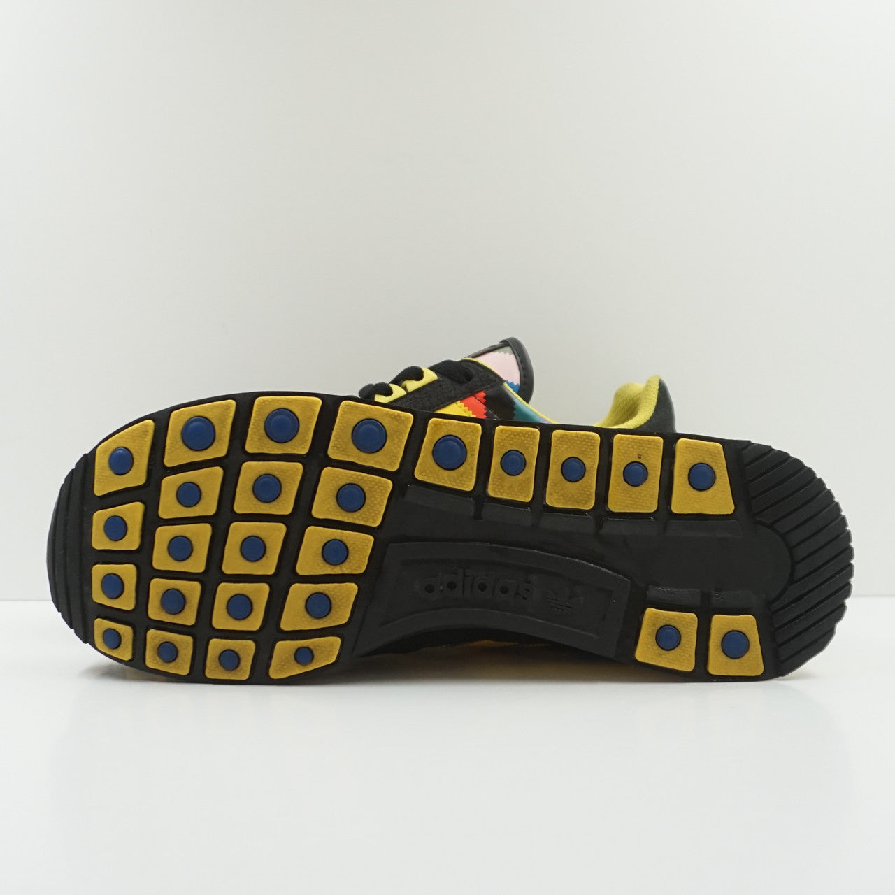 Adidas ZX 500 60 Years of Soles And Stripes
