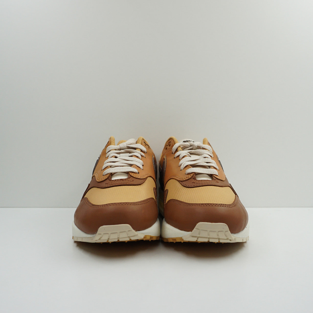 Nike Air Max 1 SNKRS Day Brown