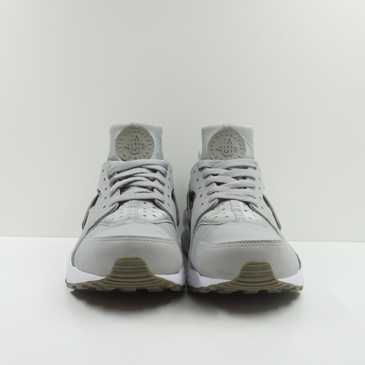 Nike Air Huarache Wolf Grey