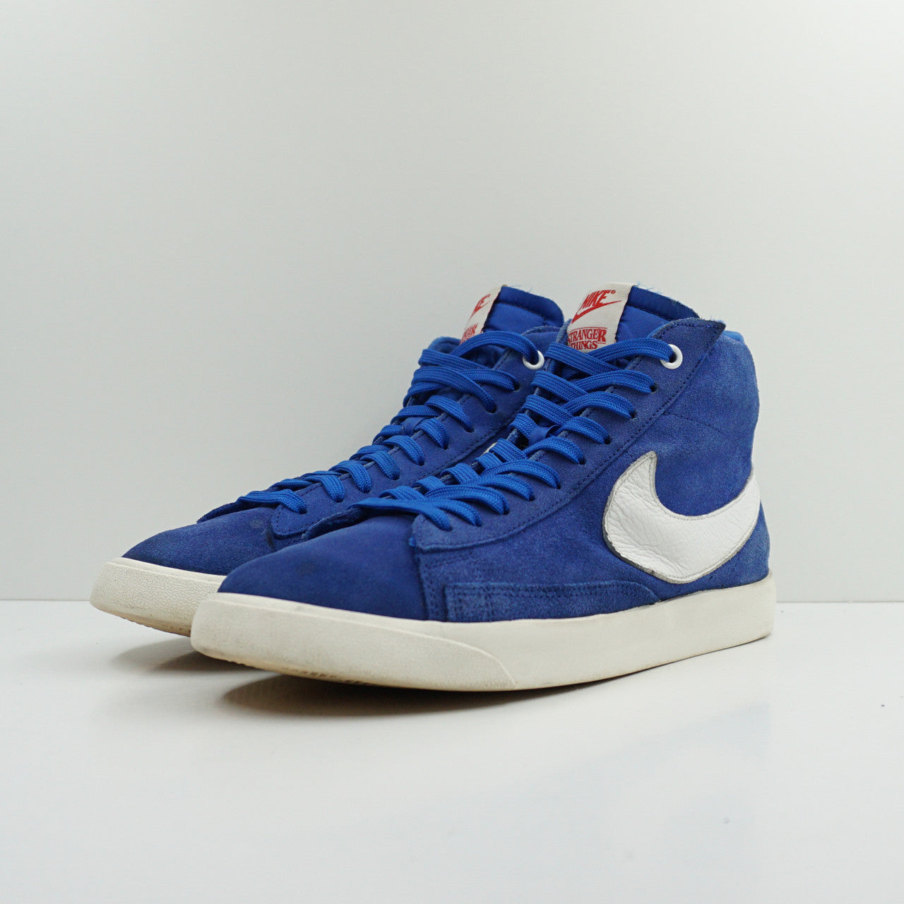 Nike Blazer Mid Stranger Things Independence Day Pack