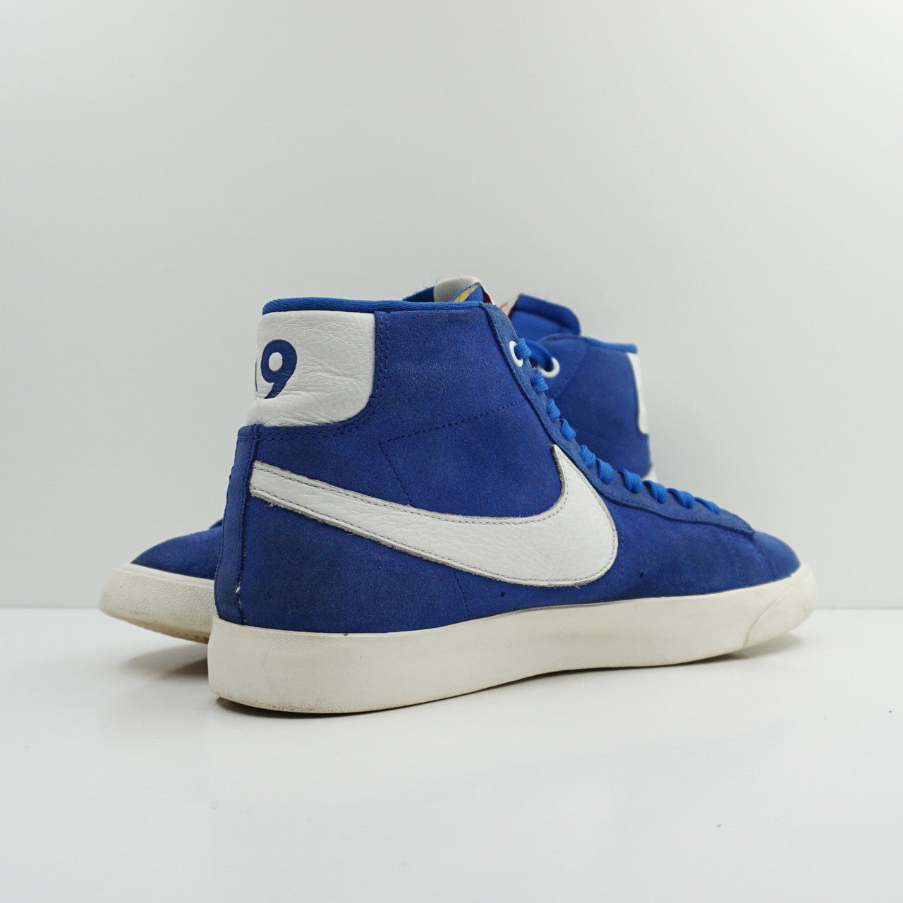 Nike Blazer Mid Stranger Things Independence Day Pack