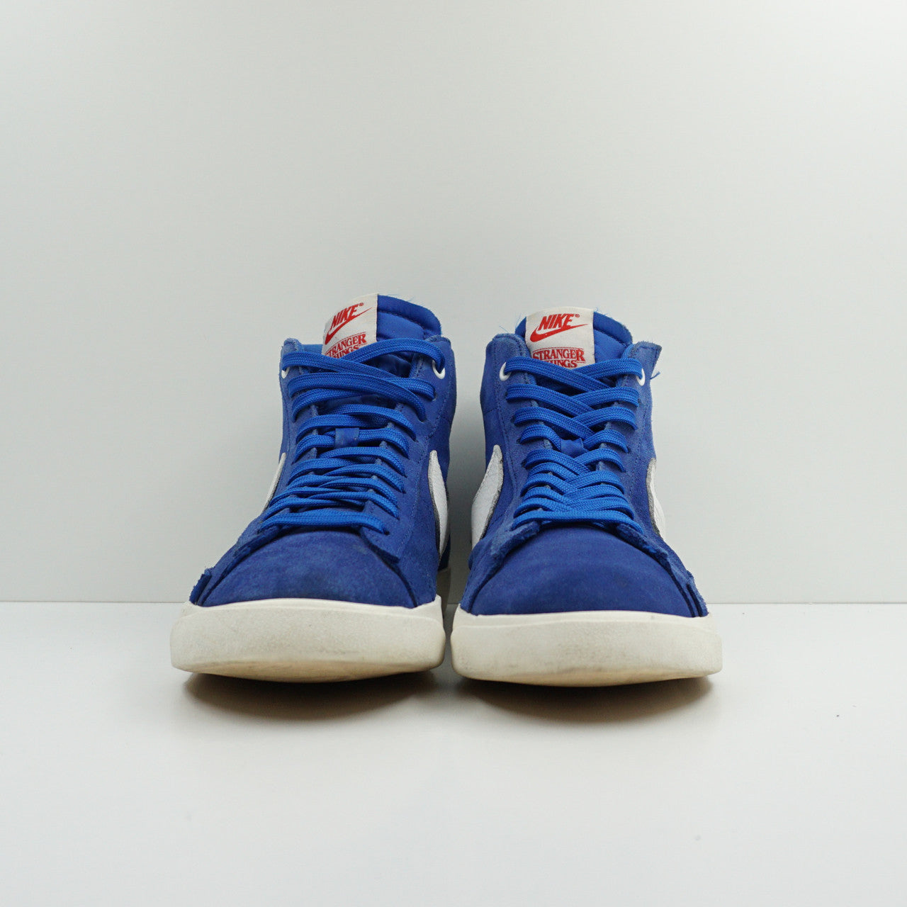 Nike Blazer Mid Stranger Things Independence Day Pack