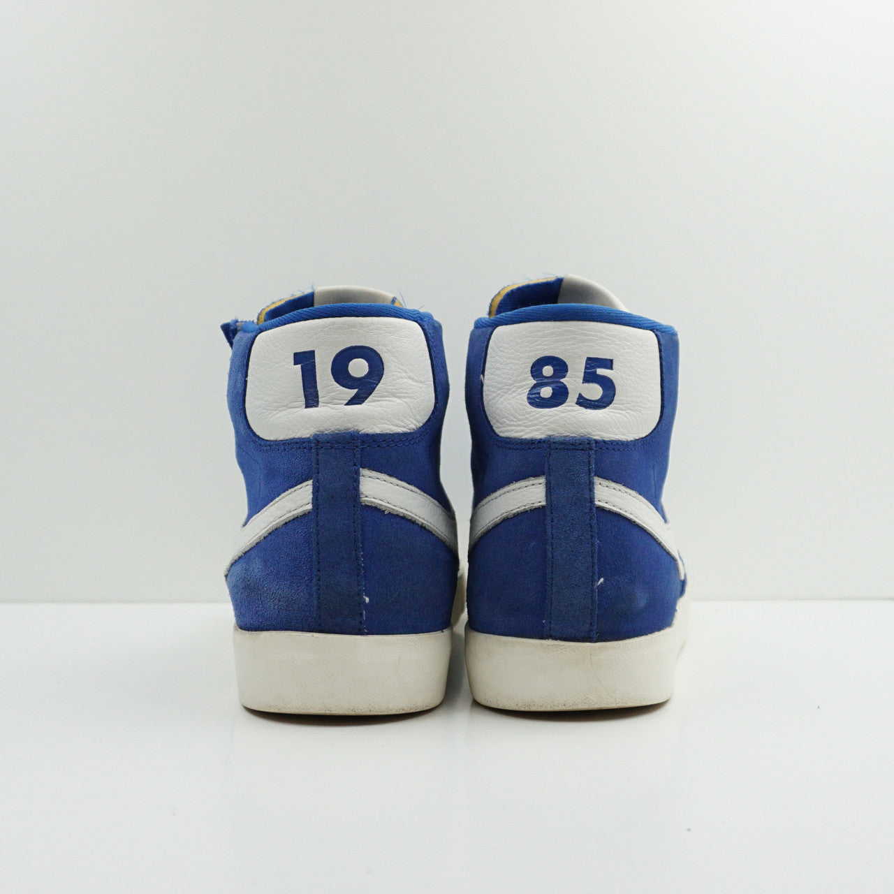 Nike Blazer Mid Stranger Things Independence Day Pack