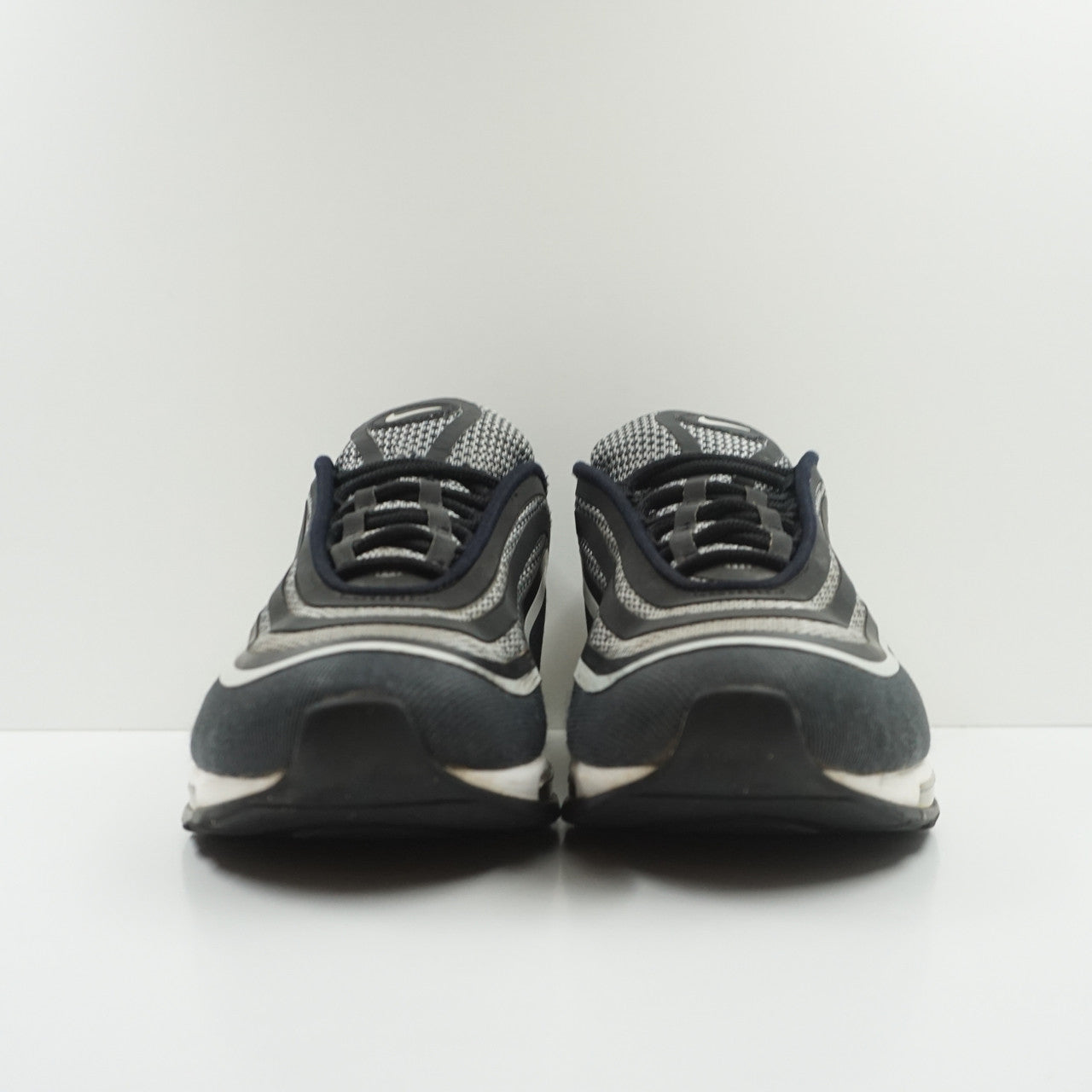 Nike Air Max 97 Ultra 17 Black Pure Platinum
