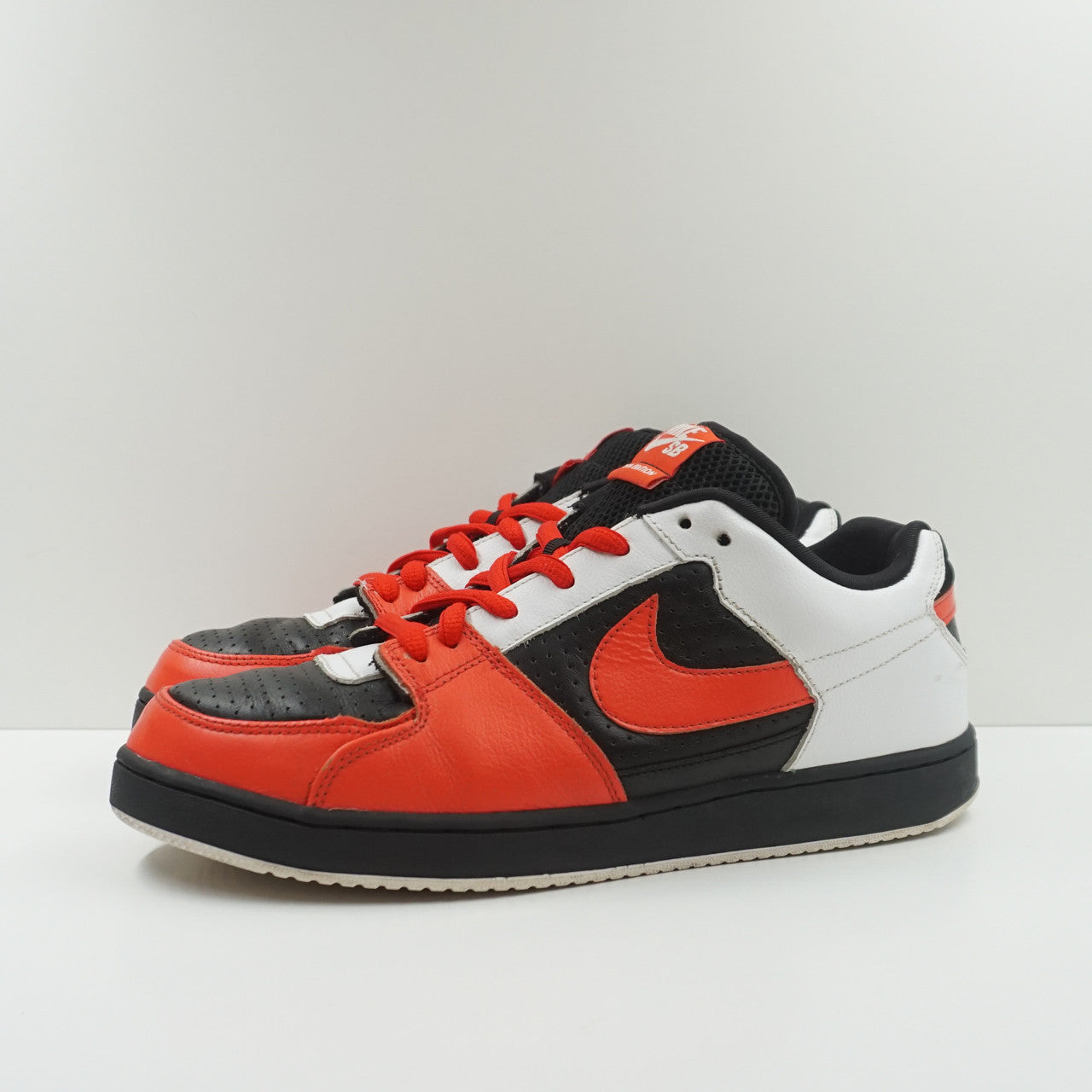 Nike SB Zoom Team Edition New York Taxi