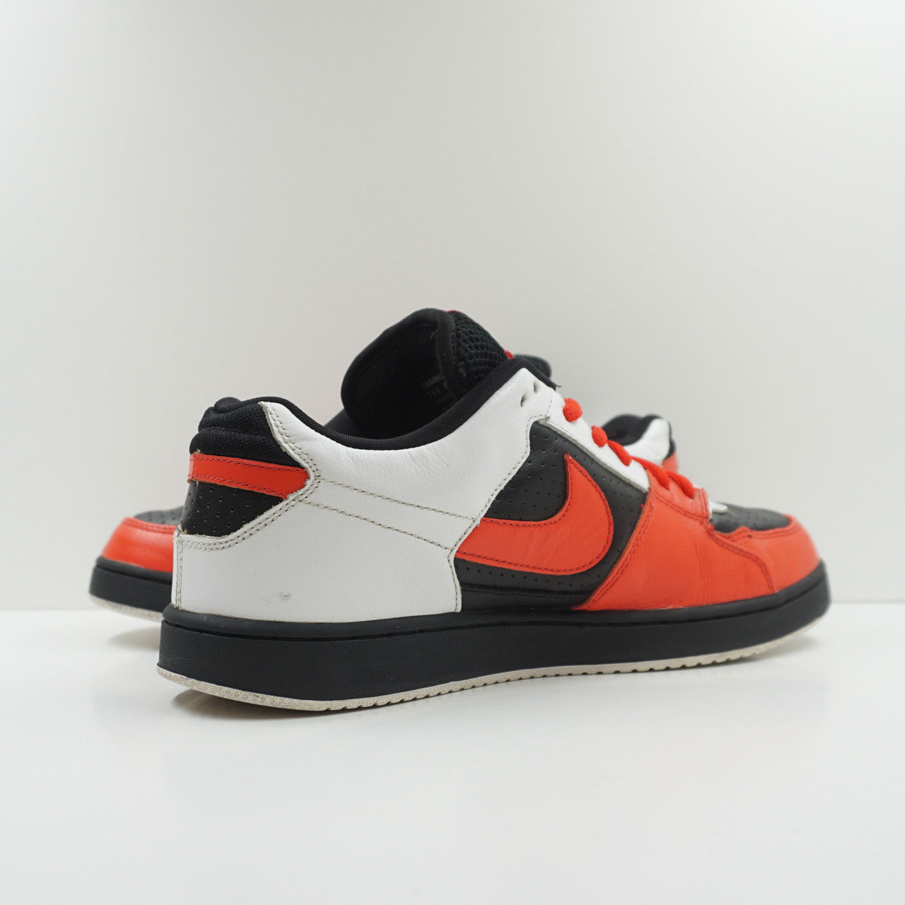 Nike SB Zoom Team Edition New York Taxi