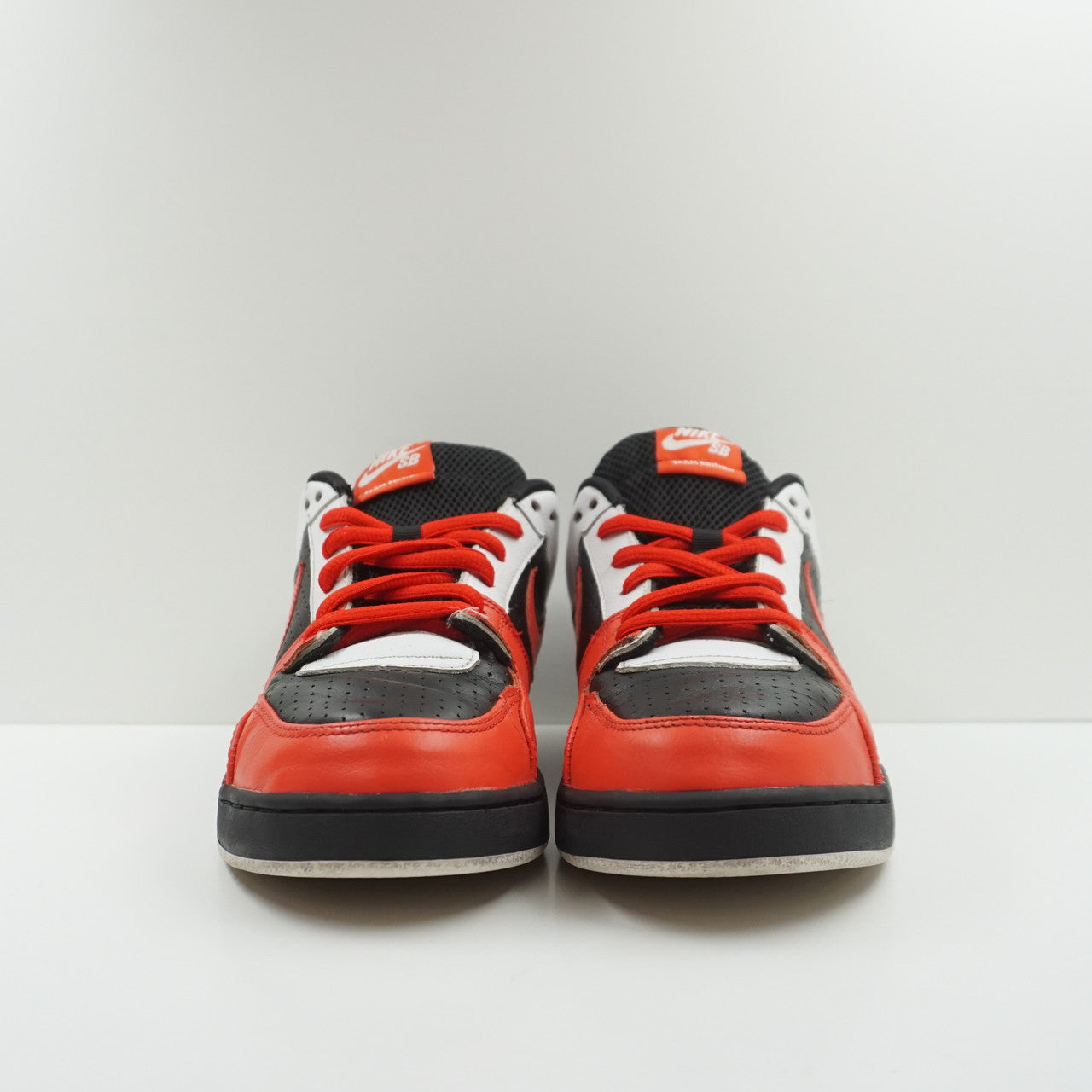 Nike SB Zoom Team Edition New York Taxi
