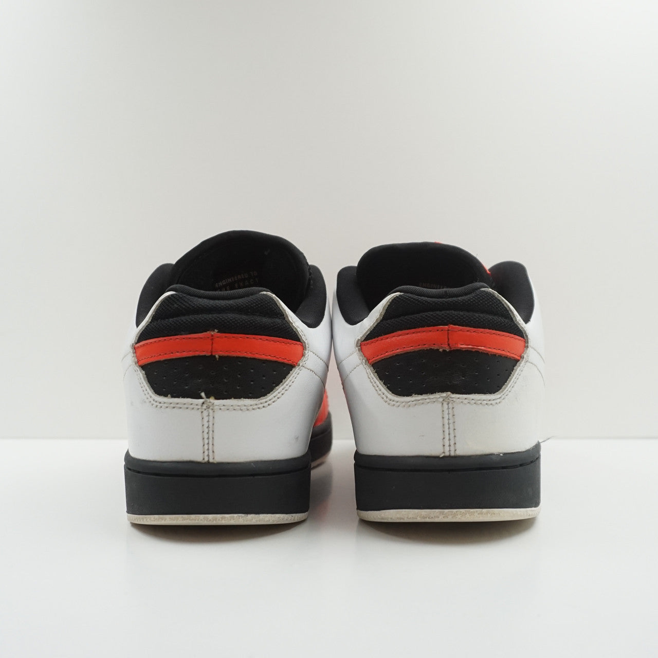 Nike SB Zoom Team Edition New York Taxi
