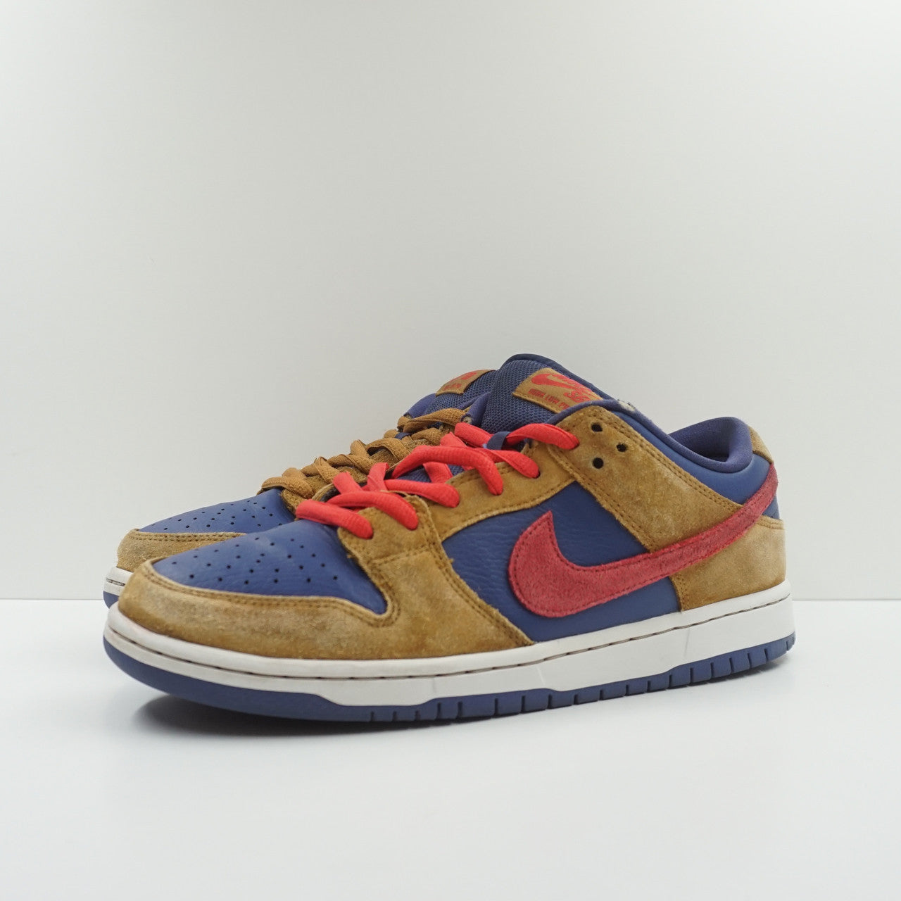 Nike SB Dunk Low Reverse Papa Bear