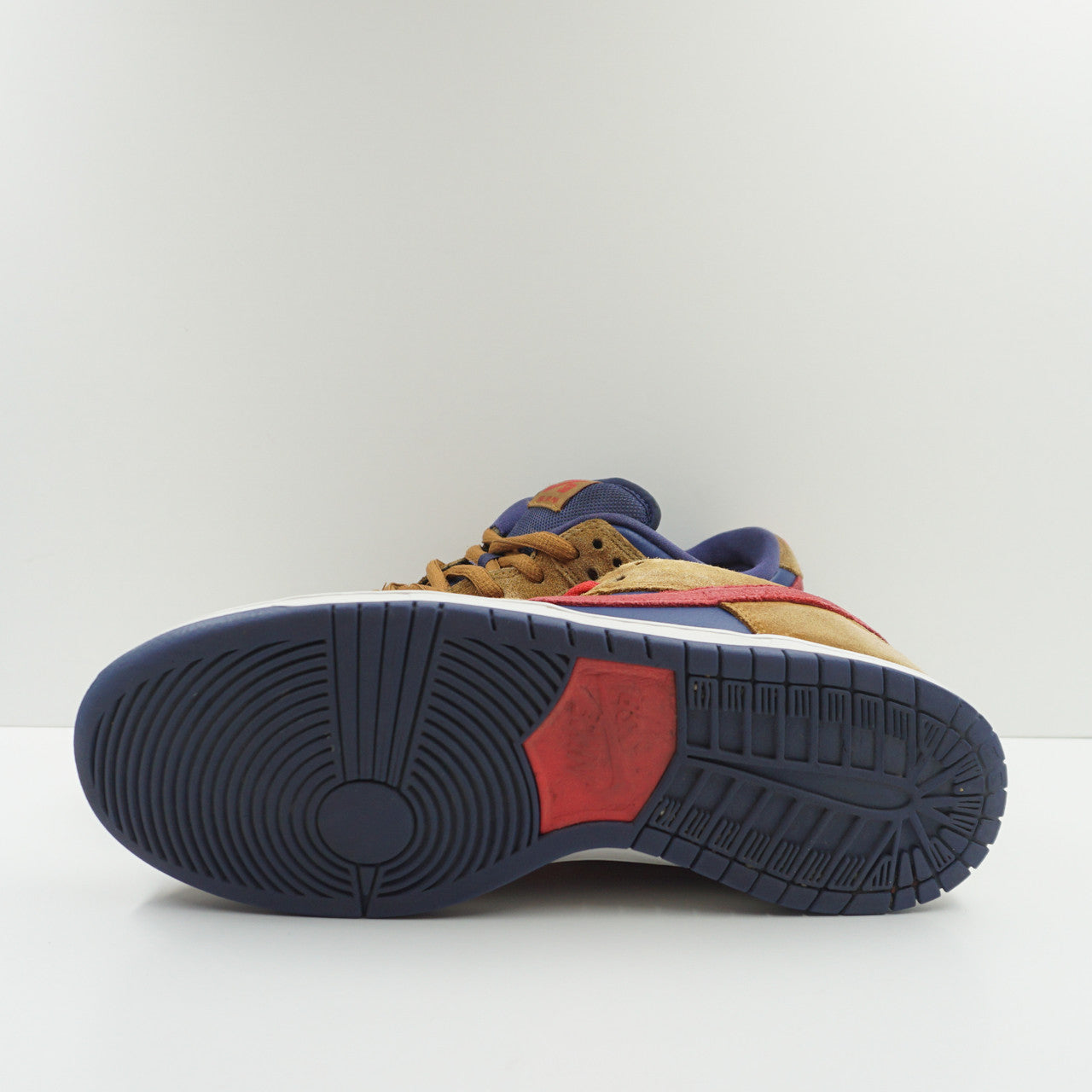 Nike SB Dunk Low Reverse Papa Bear