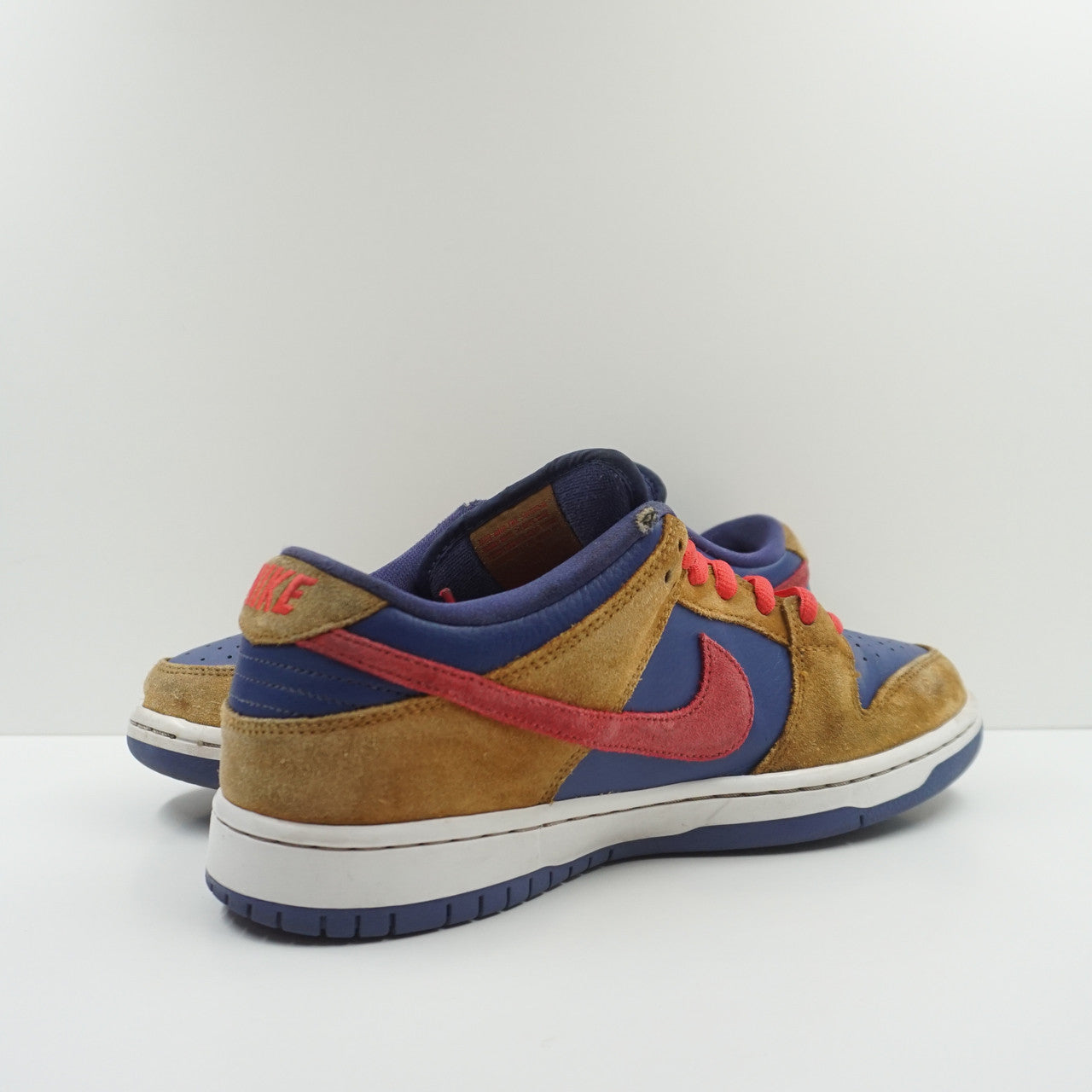 Nike SB Dunk Low Reverse Papa Bear