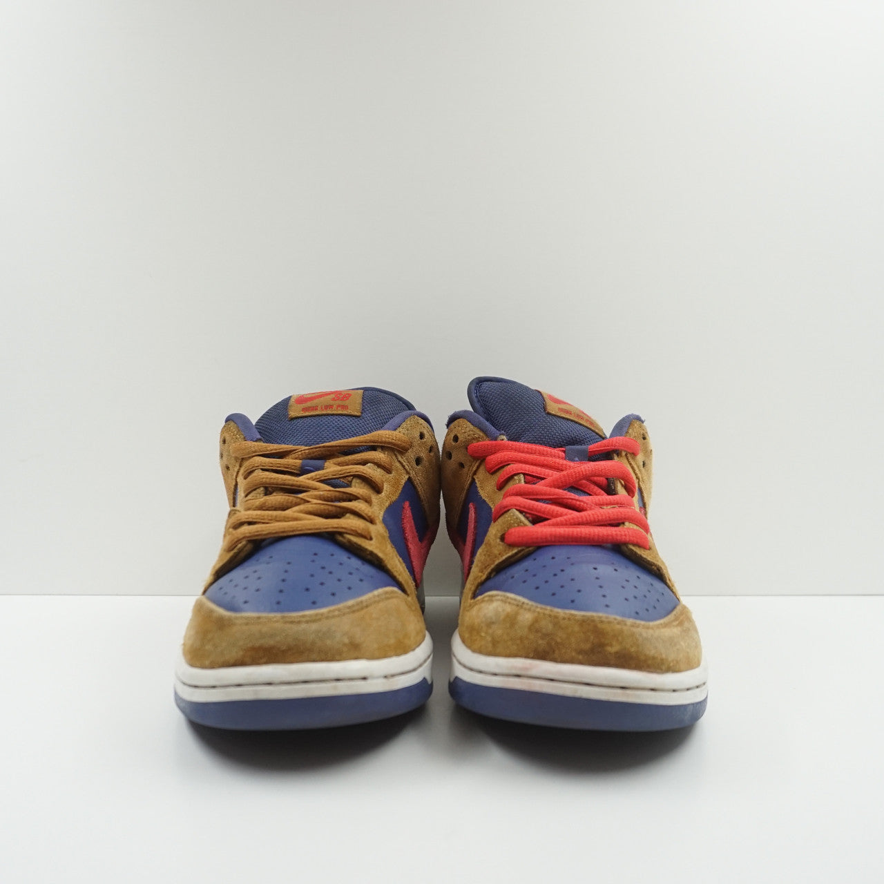 Nike SB Dunk Low Reverse Papa Bear