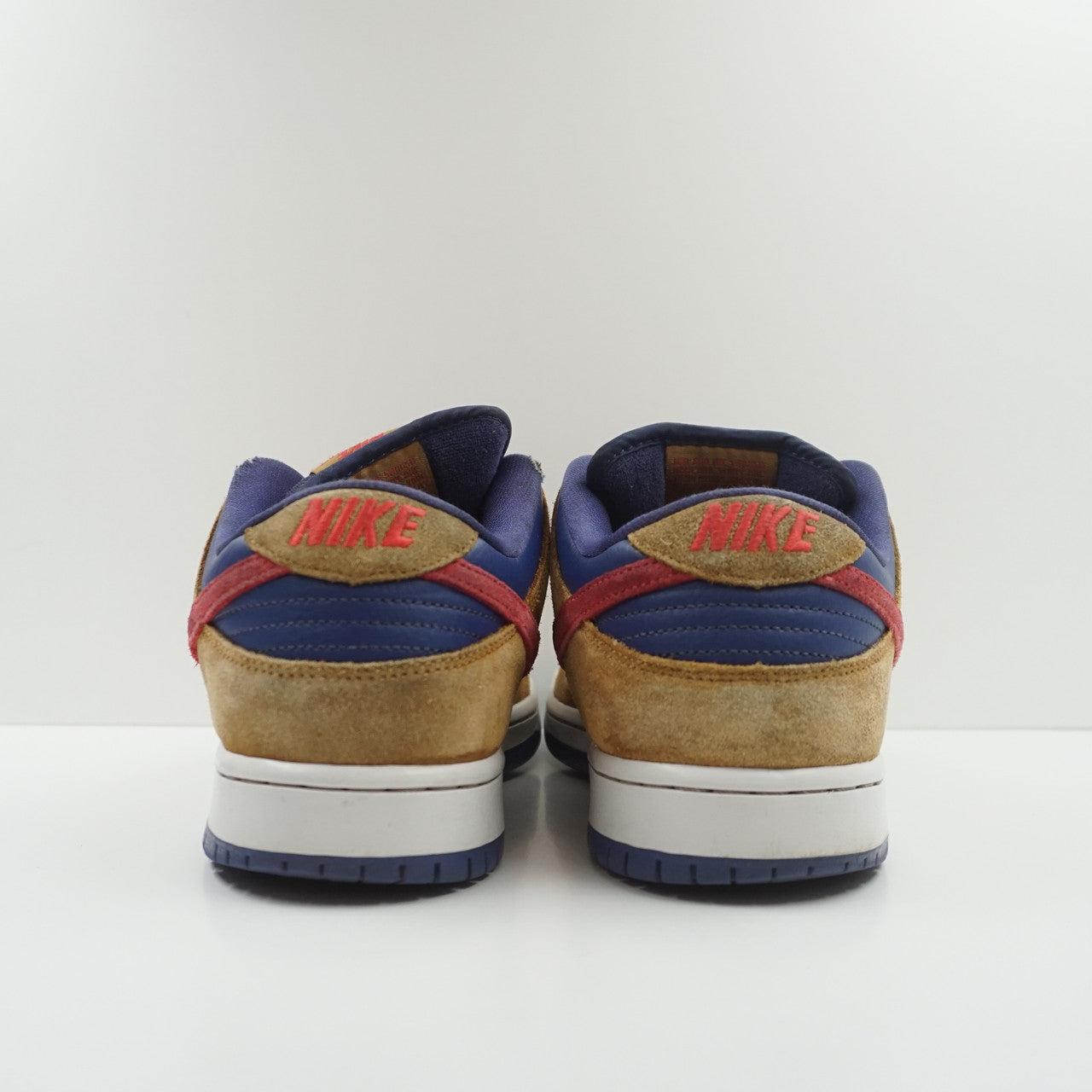 Nike SB Dunk Low Reverse Papa Bear