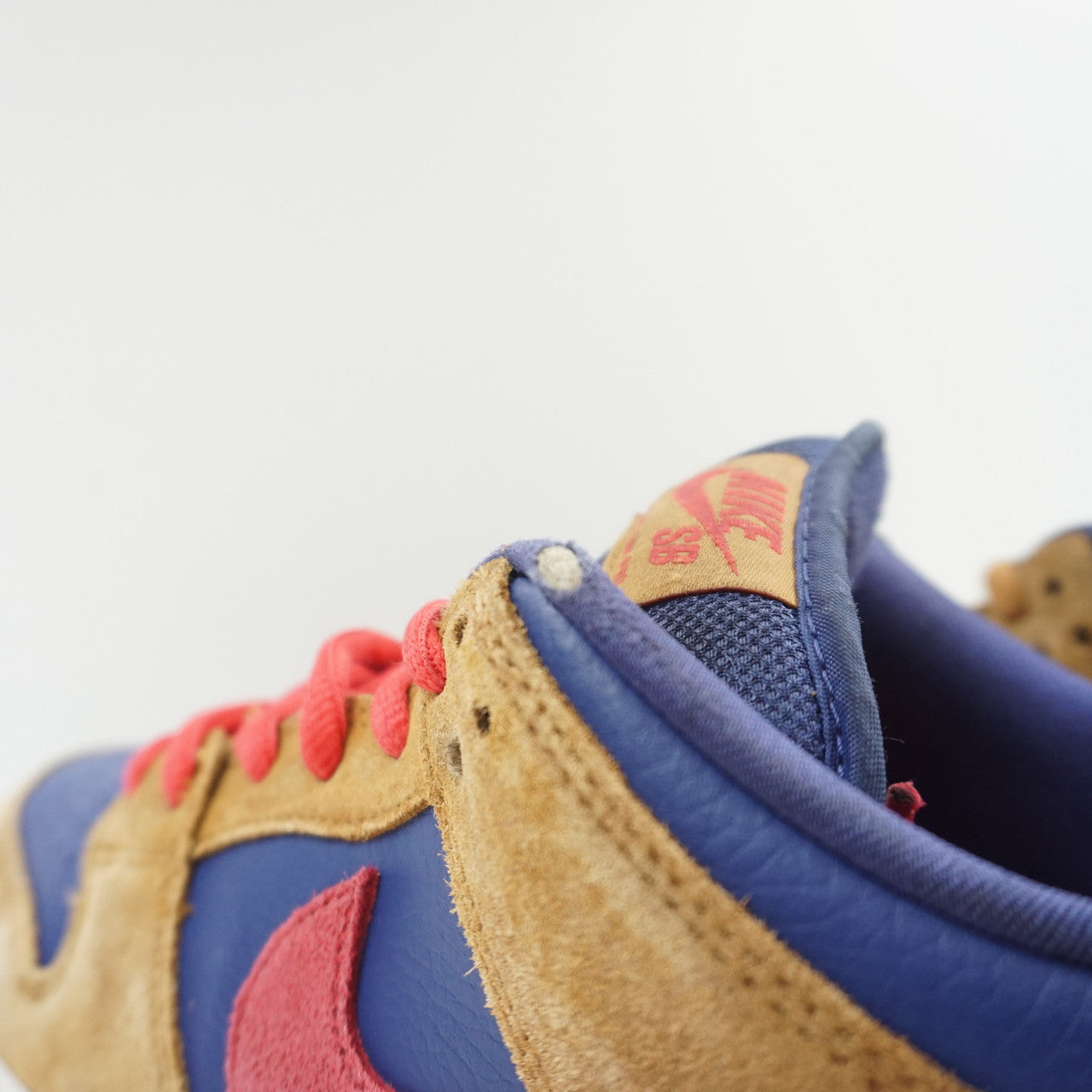 Nike SB Dunk Low Reverse Papa Bear