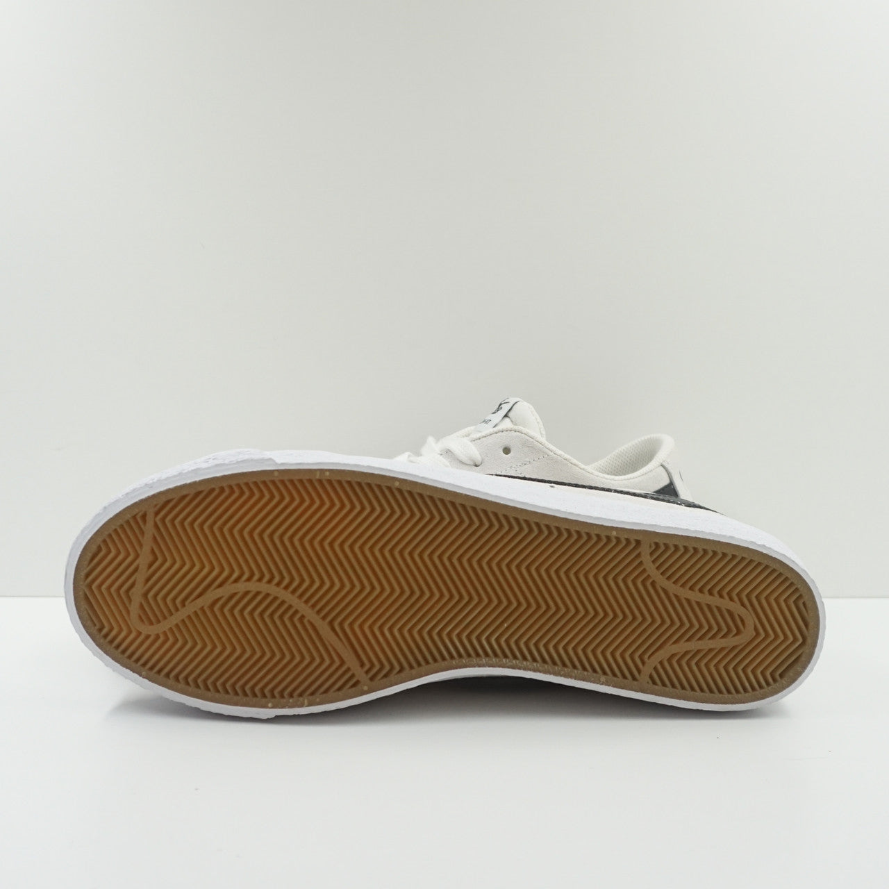 Nike SB Blazer Zoom Low XT White