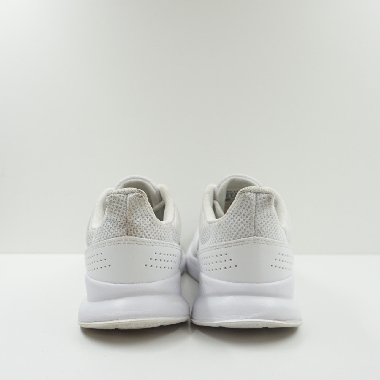 Adidas Run Falcon White