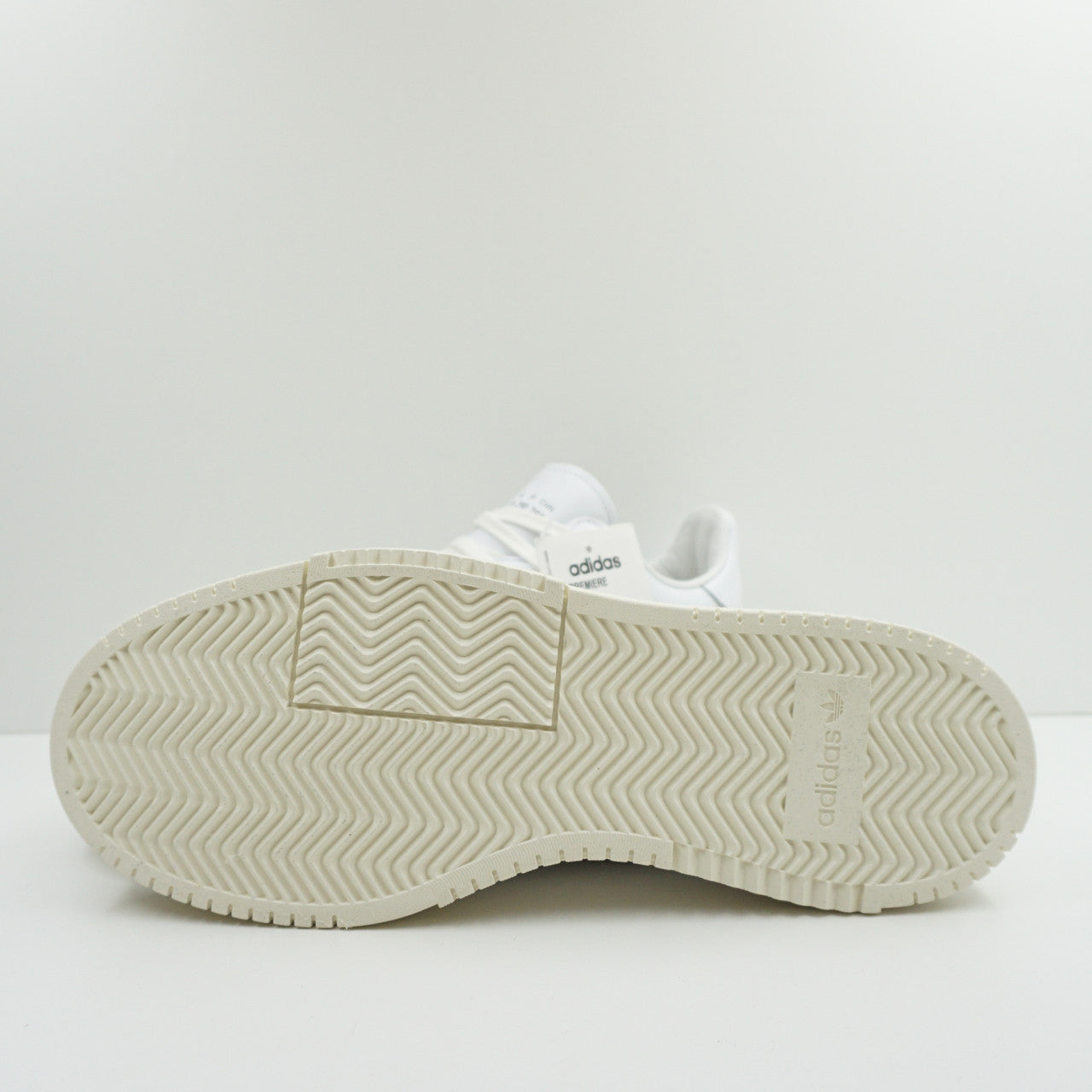 Adidas SC Premiere Cloud White Core Black